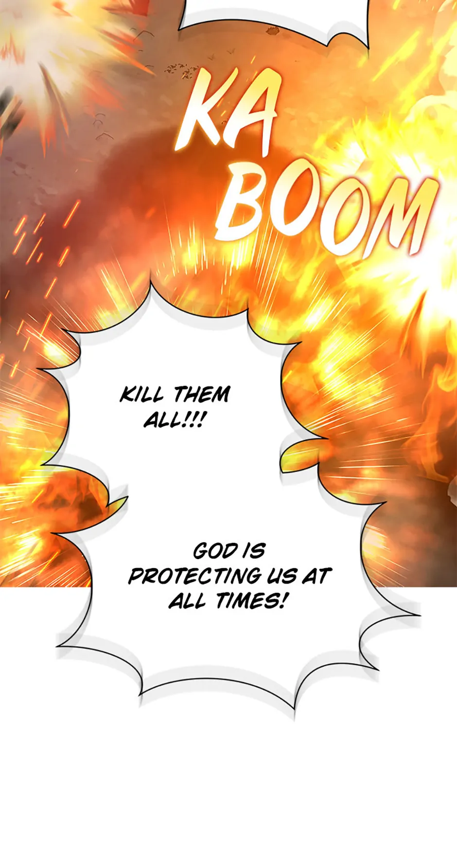 The Contract Couple: Ines & Kaisac Chapter 67 327 ch 67 29