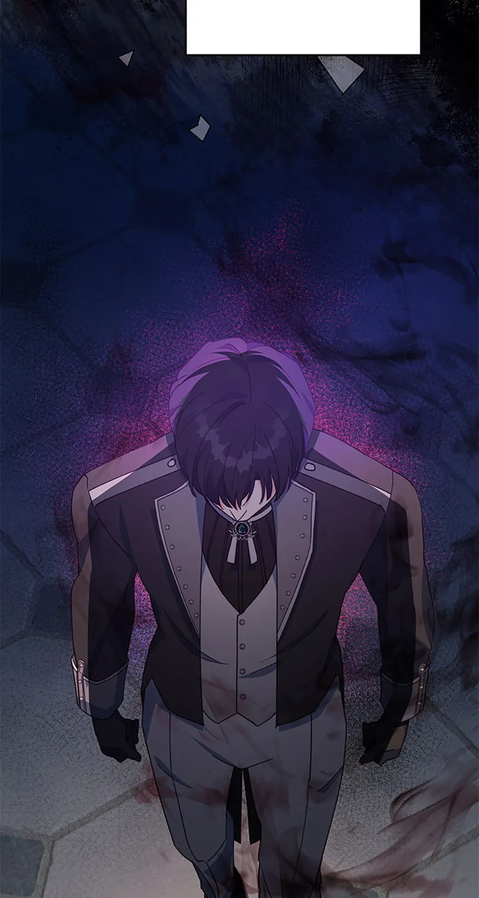 The Contract Couple: Ines & Kaisac Chapter 67 301 ch 67 3