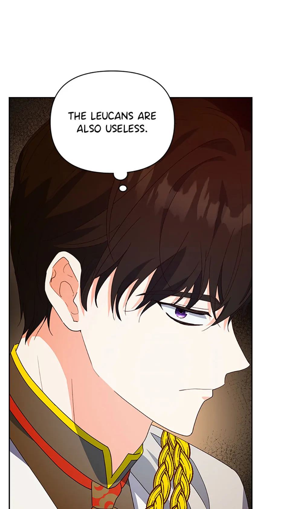 The Contract Couple: Ines & Kaisac Chapter 67 336 ch 67 38