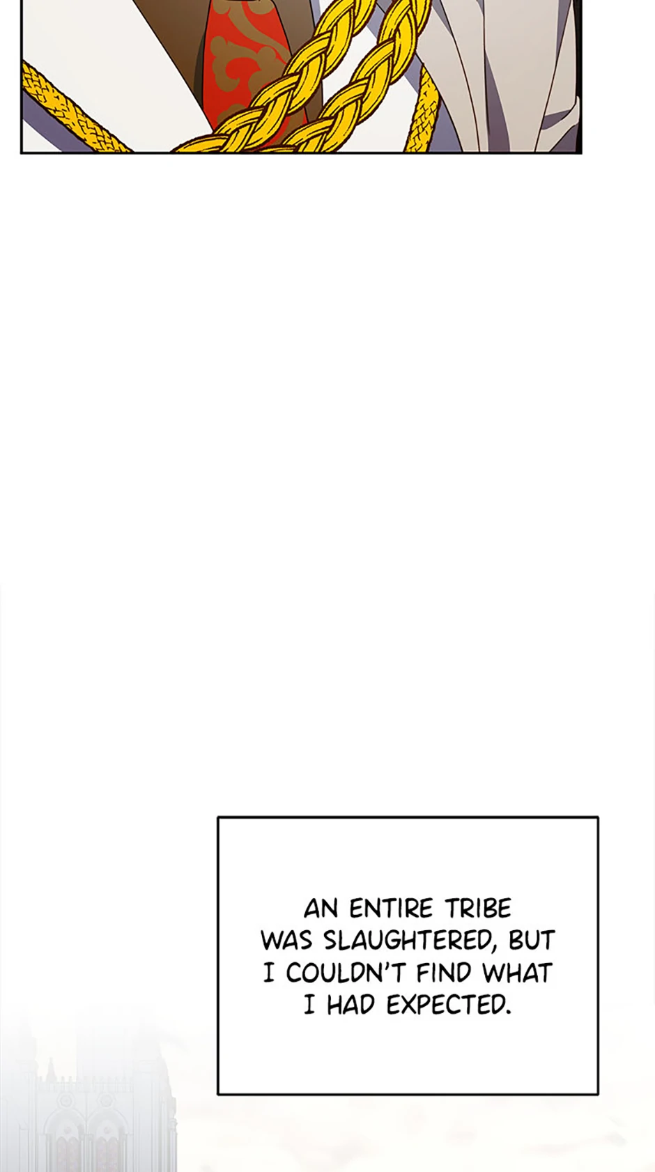 The Contract Couple: Ines & Kaisac Chapter 67 337 ch 67 39