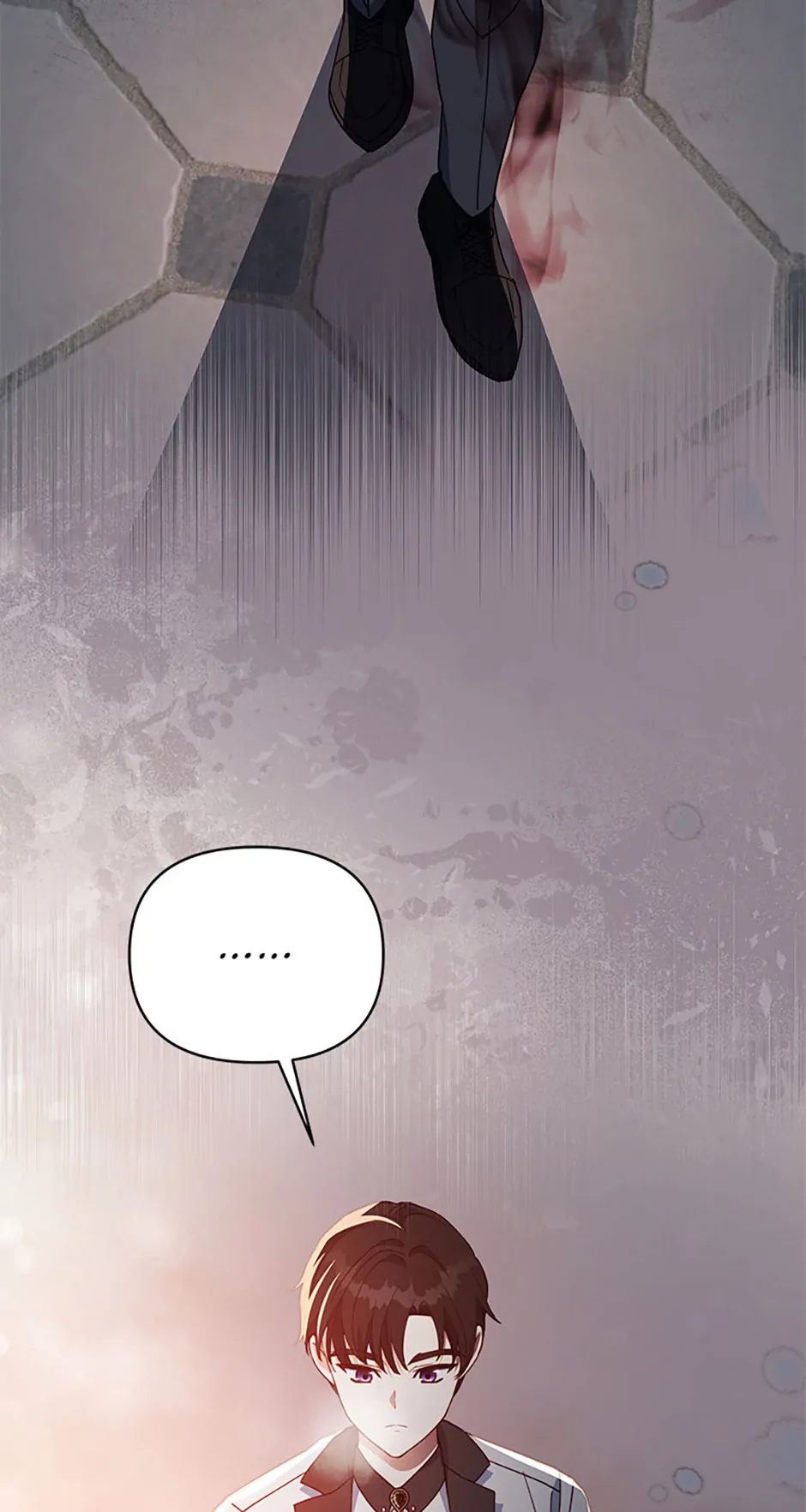 The Contract Couple: Ines & Kaisac Chapter 67 302 ch 67 4