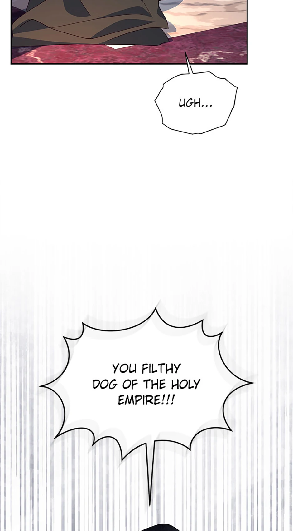 The Contract Couple: Ines & Kaisac Chapter 67 340 ch 67 42