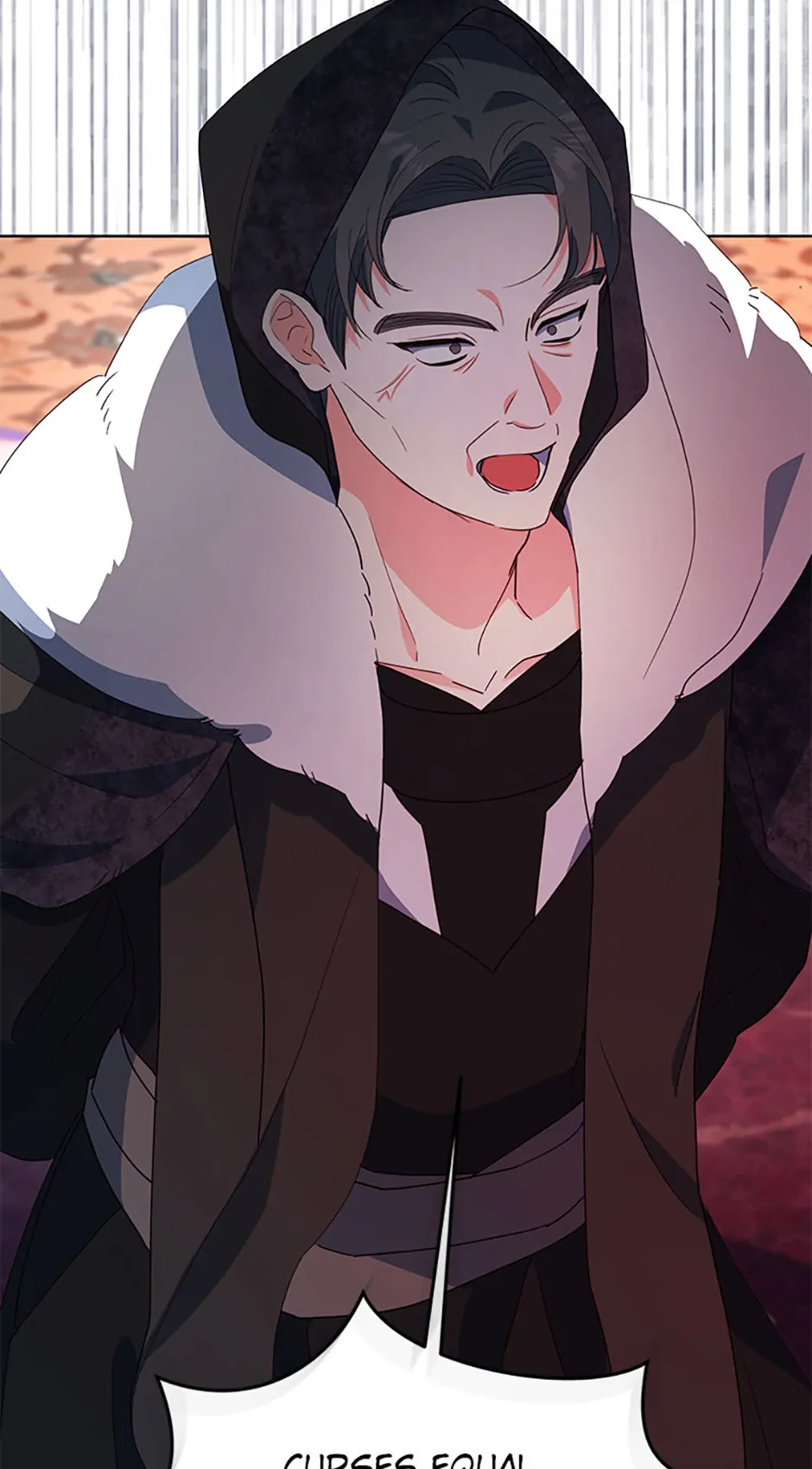 The Contract Couple: Ines & Kaisac Chapter 67 341 ch 67 43