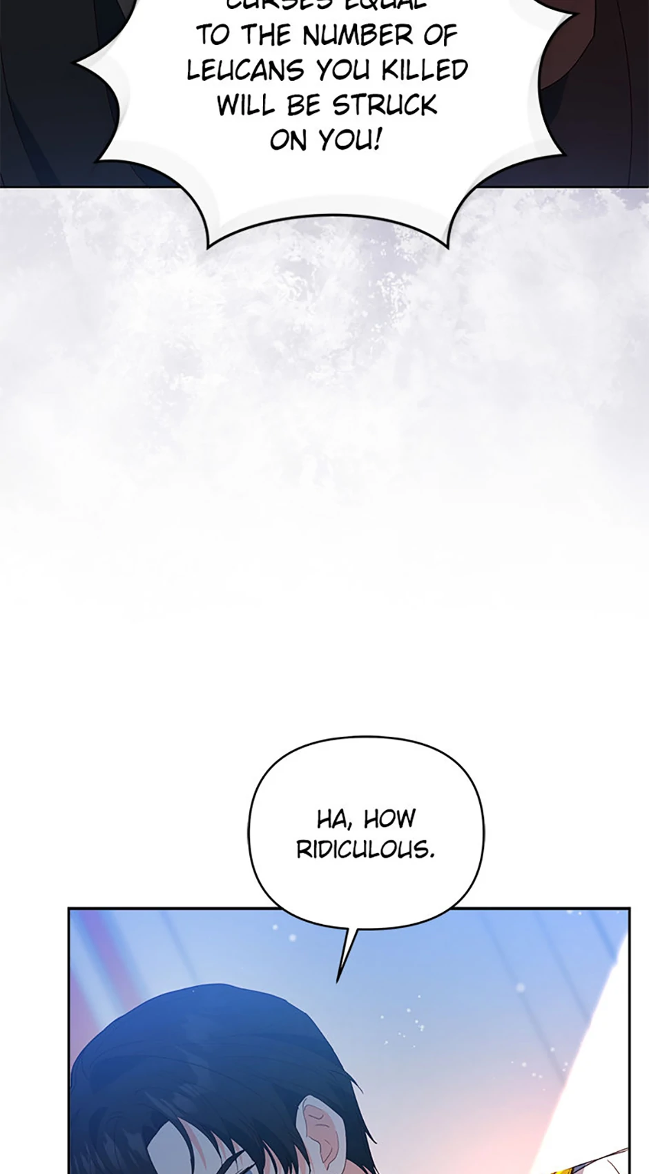 The Contract Couple: Ines & Kaisac Chapter 67 342 ch 67 44