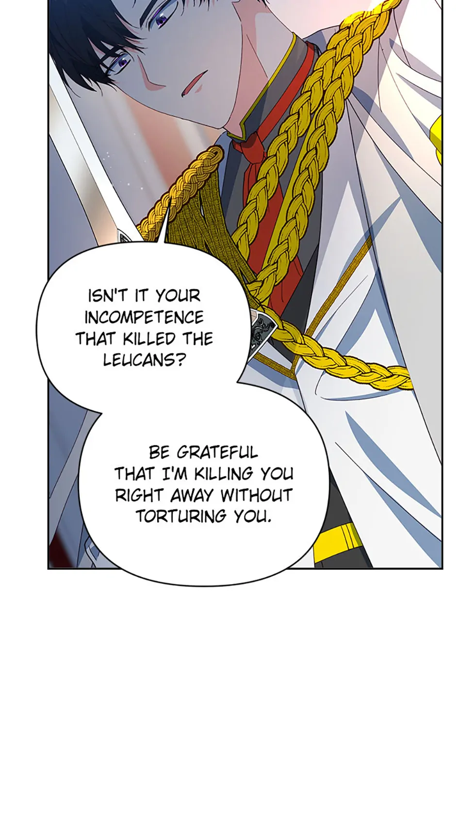 The Contract Couple: Ines & Kaisac Chapter 67 343 ch 67 45