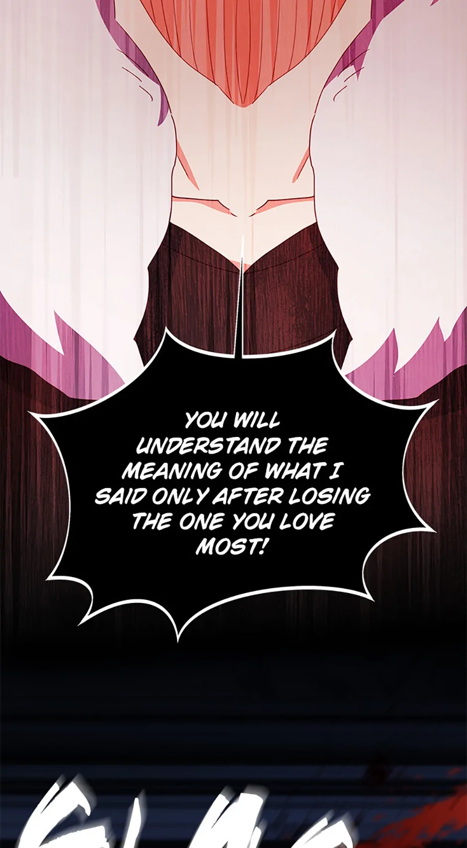 The Contract Couple: Ines & Kaisac Chapter 67 345 ch 67 47