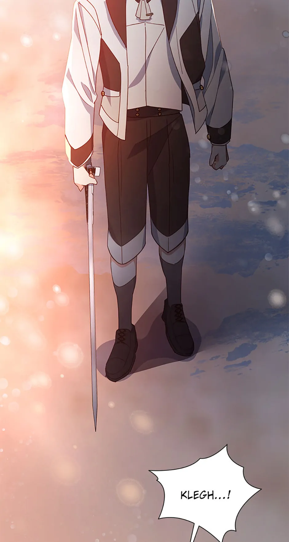 The Contract Couple: Ines & Kaisac Chapter 67 303 ch 67 5