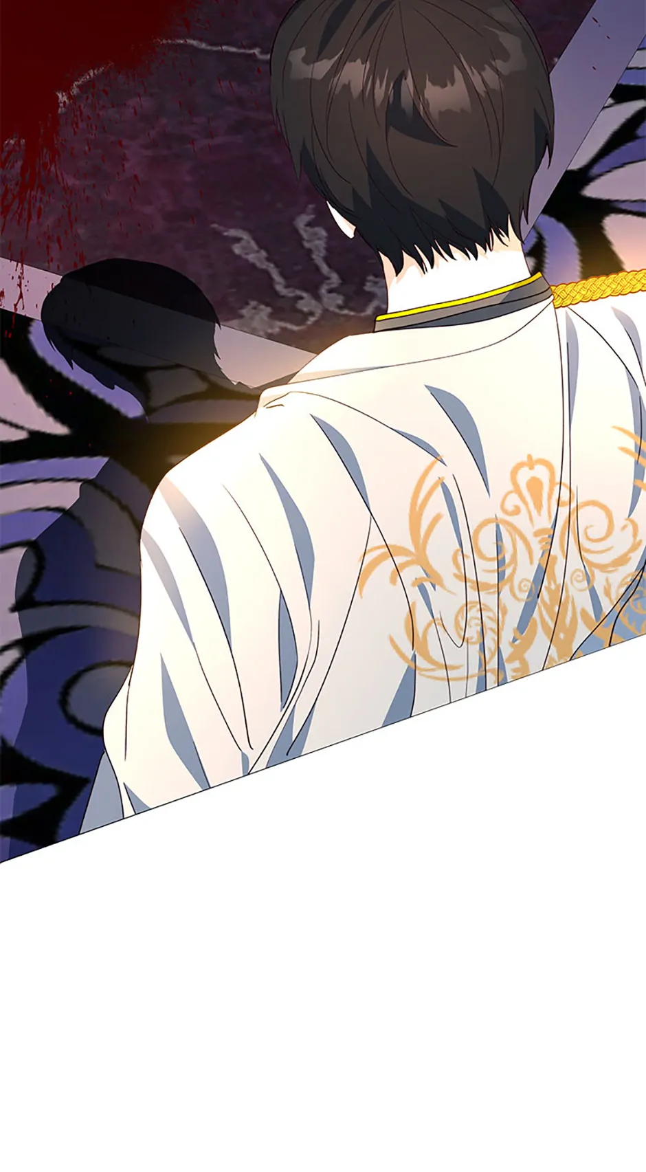 The Contract Couple: Ines & Kaisac Chapter 67 349 ch 67 51