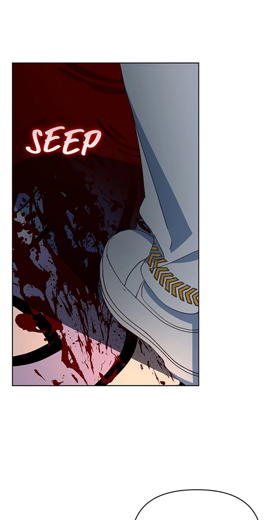 The Contract Couple: Ines & Kaisac Chapter 67 350 ch 67 52