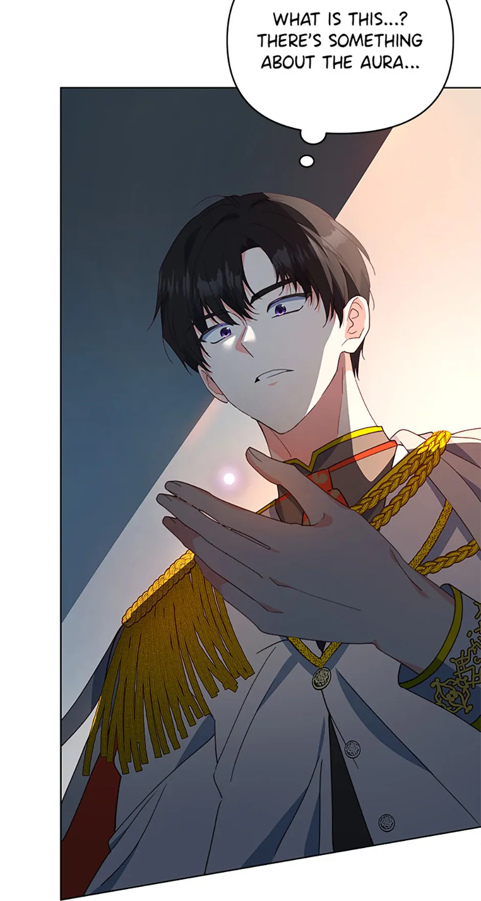 The Contract Couple: Ines & Kaisac Chapter 67 351 ch 67 53