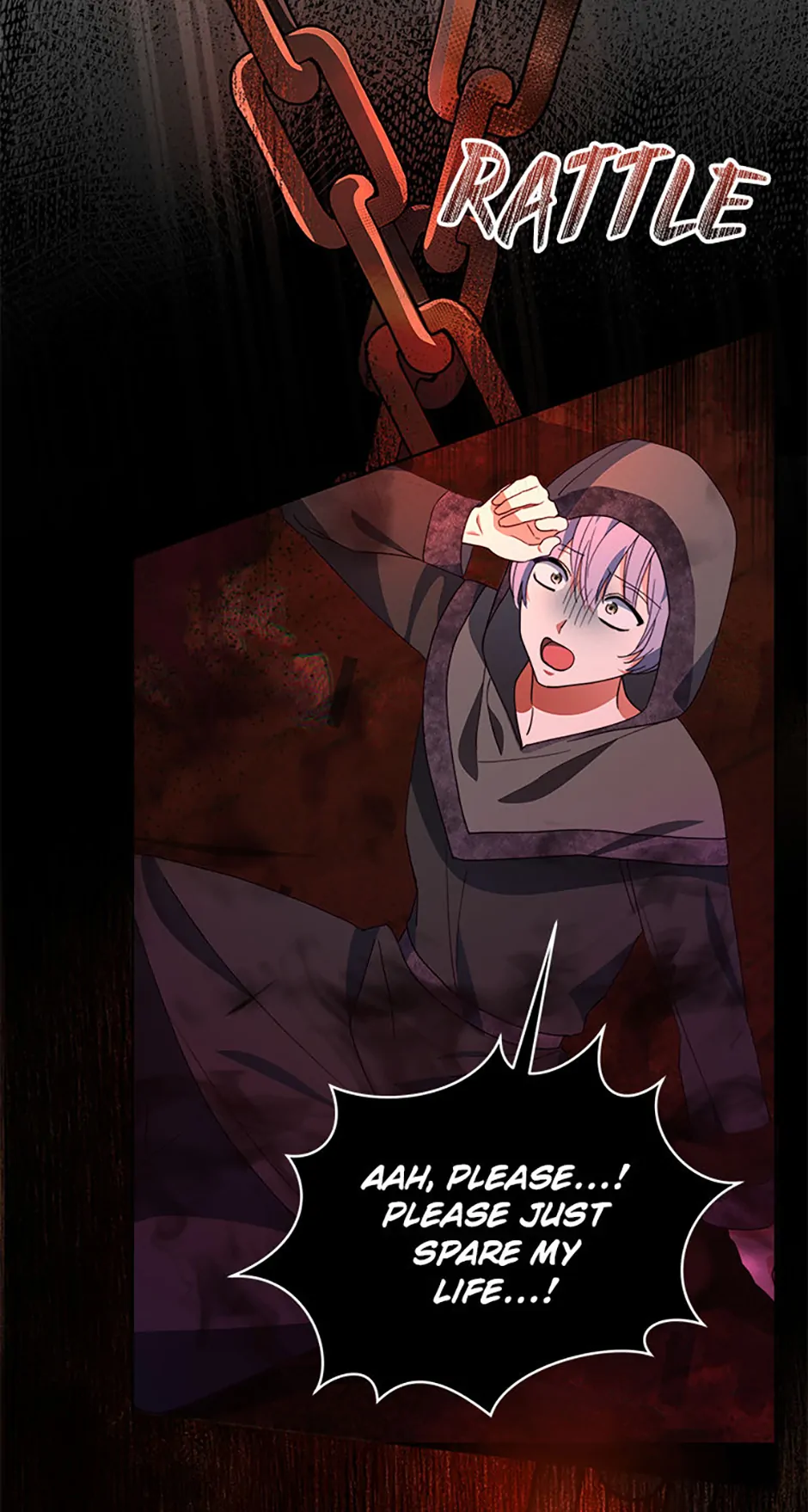 The Contract Couple: Ines & Kaisac Chapter 67 353 ch 67 55