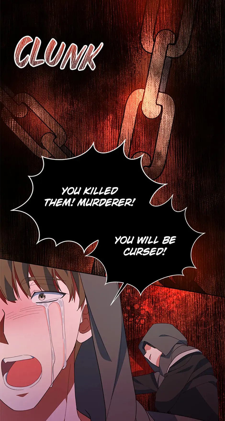 The Contract Couple: Ines & Kaisac Chapter 67 354 ch 67 56