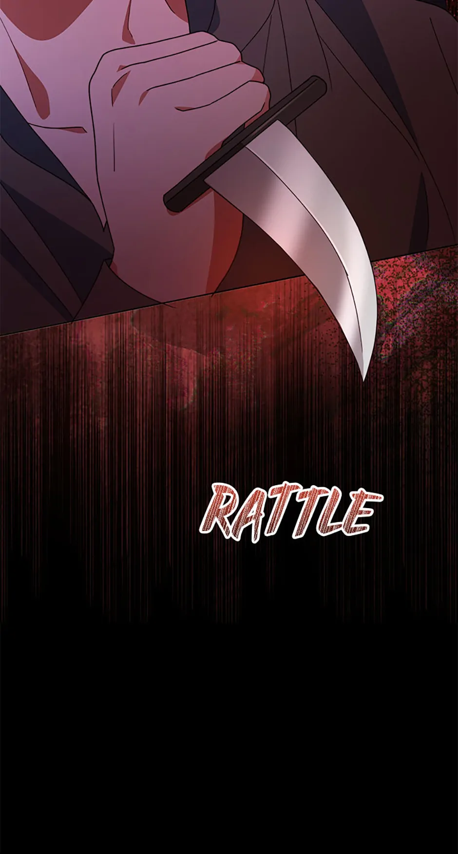 The Contract Couple: Ines & Kaisac Chapter 67 355 ch 67 57