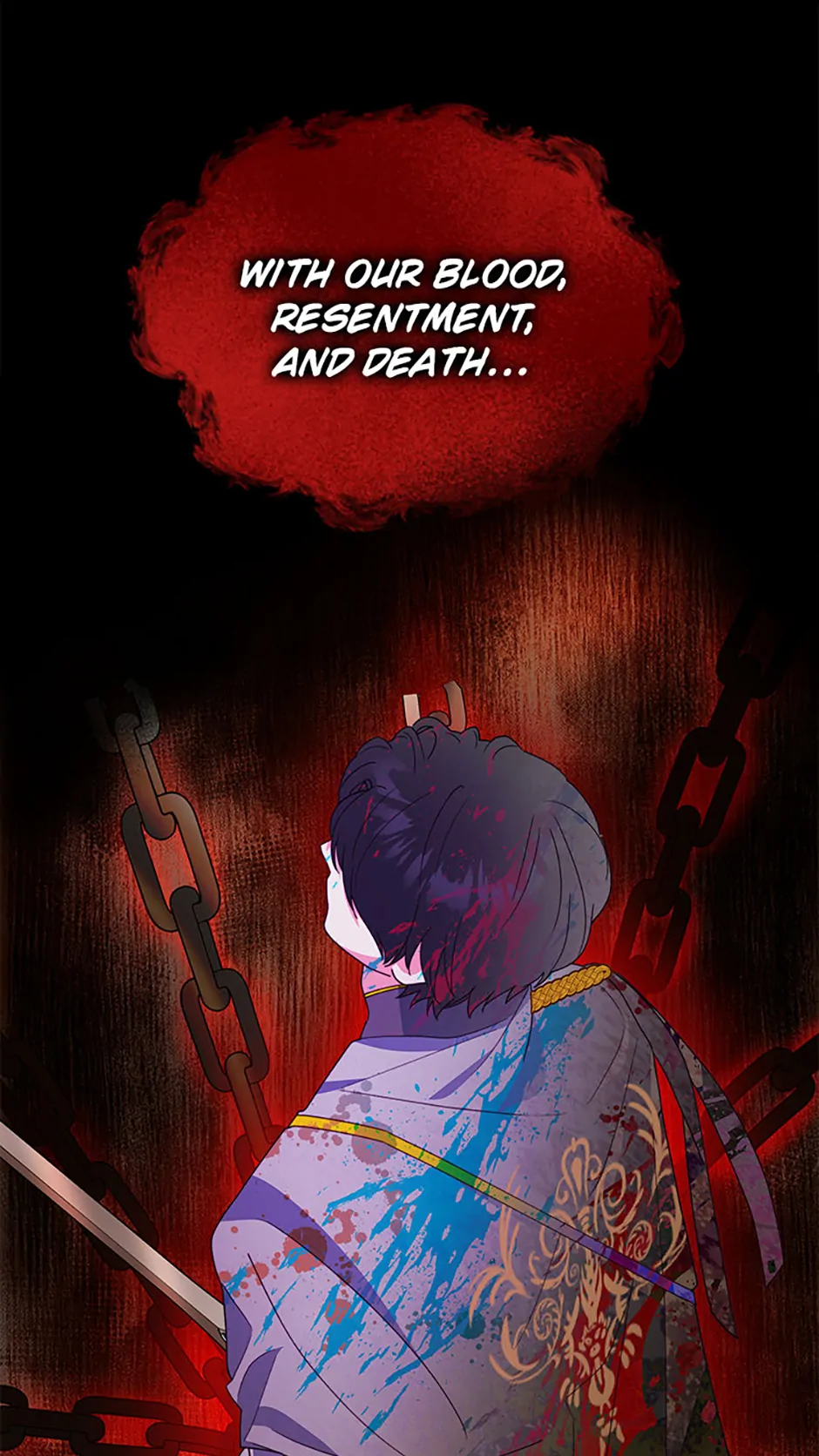 The Contract Couple: Ines & Kaisac Chapter 67 356 ch 67 58