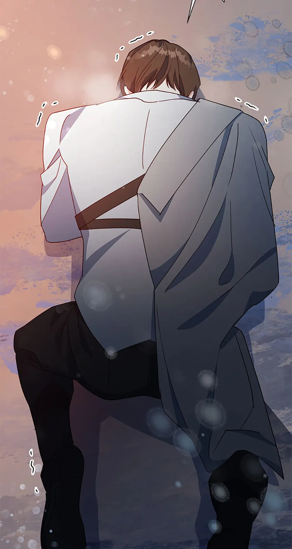 The Contract Couple: Ines & Kaisac Chapter 67 304 ch 67 6