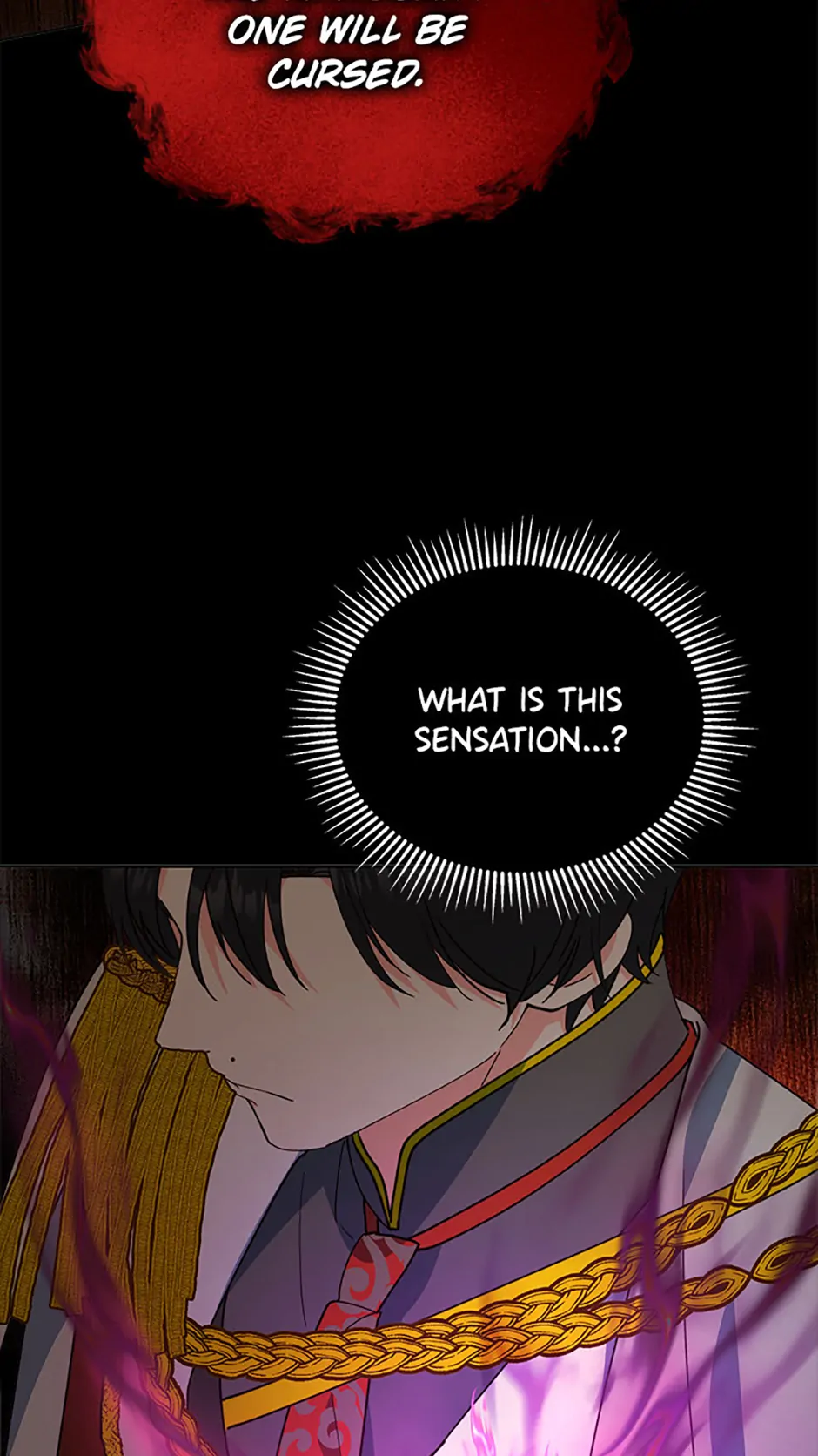 The Contract Couple: Ines & Kaisac Chapter 67 358 ch 67 60