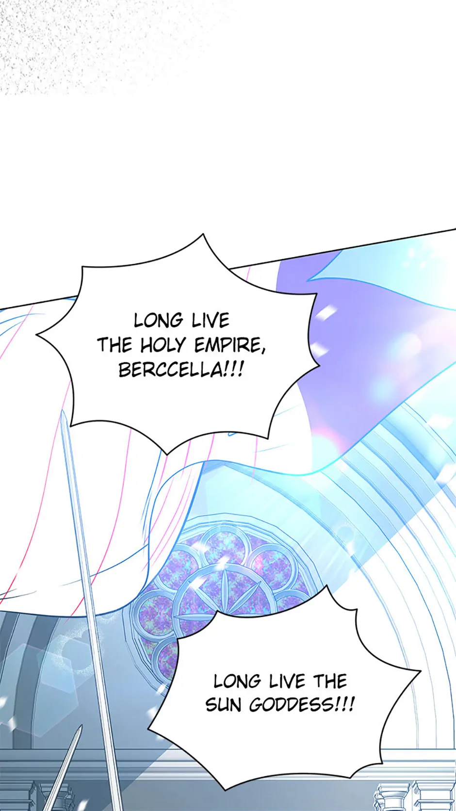 The Contract Couple: Ines & Kaisac Chapter 67 360 ch 67 62