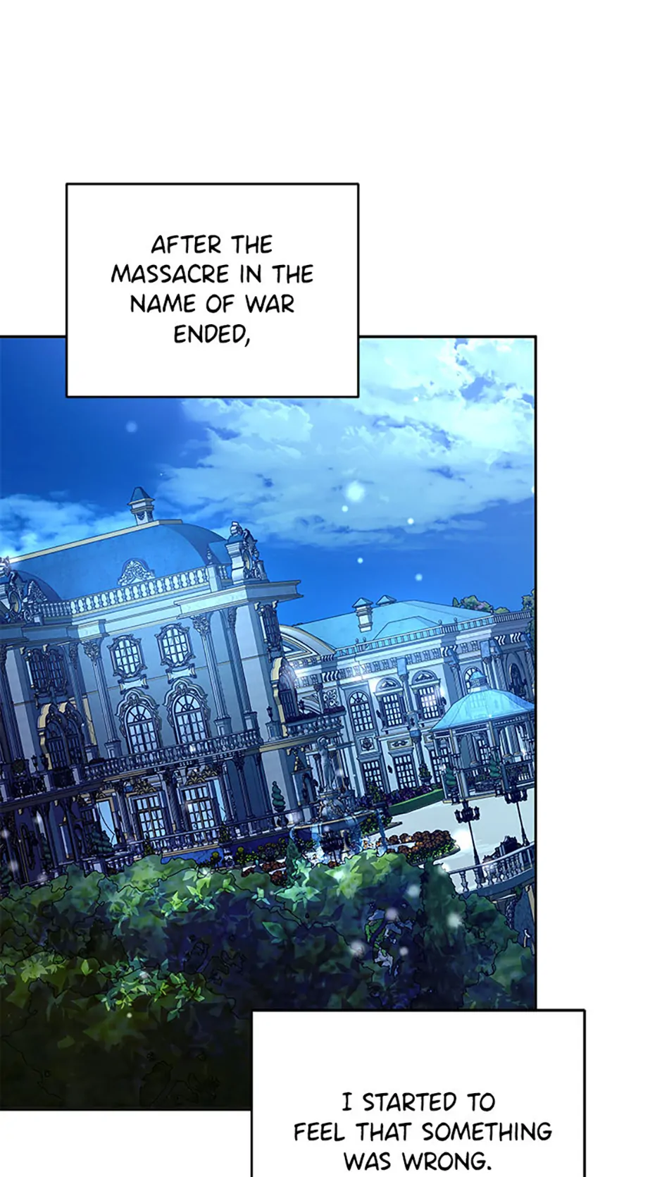 The Contract Couple: Ines & Kaisac Chapter 67 362 ch 67 64