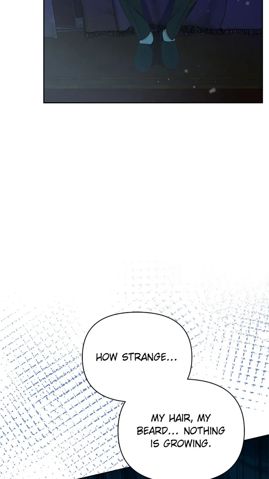 The Contract Couple: Ines & Kaisac Chapter 67 364 ch 67 66