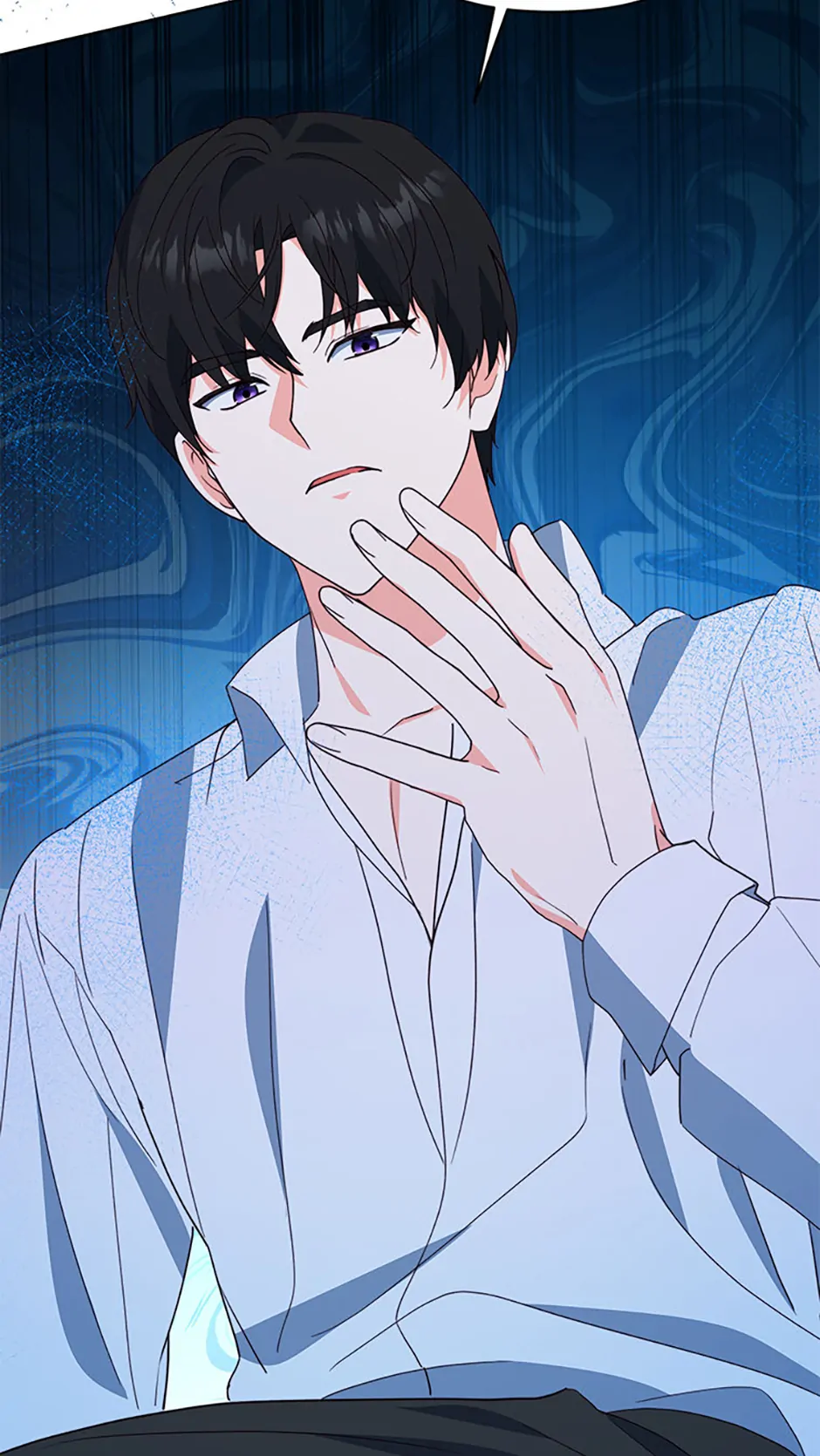 The Contract Couple: Ines & Kaisac Chapter 67 365 ch 67 67