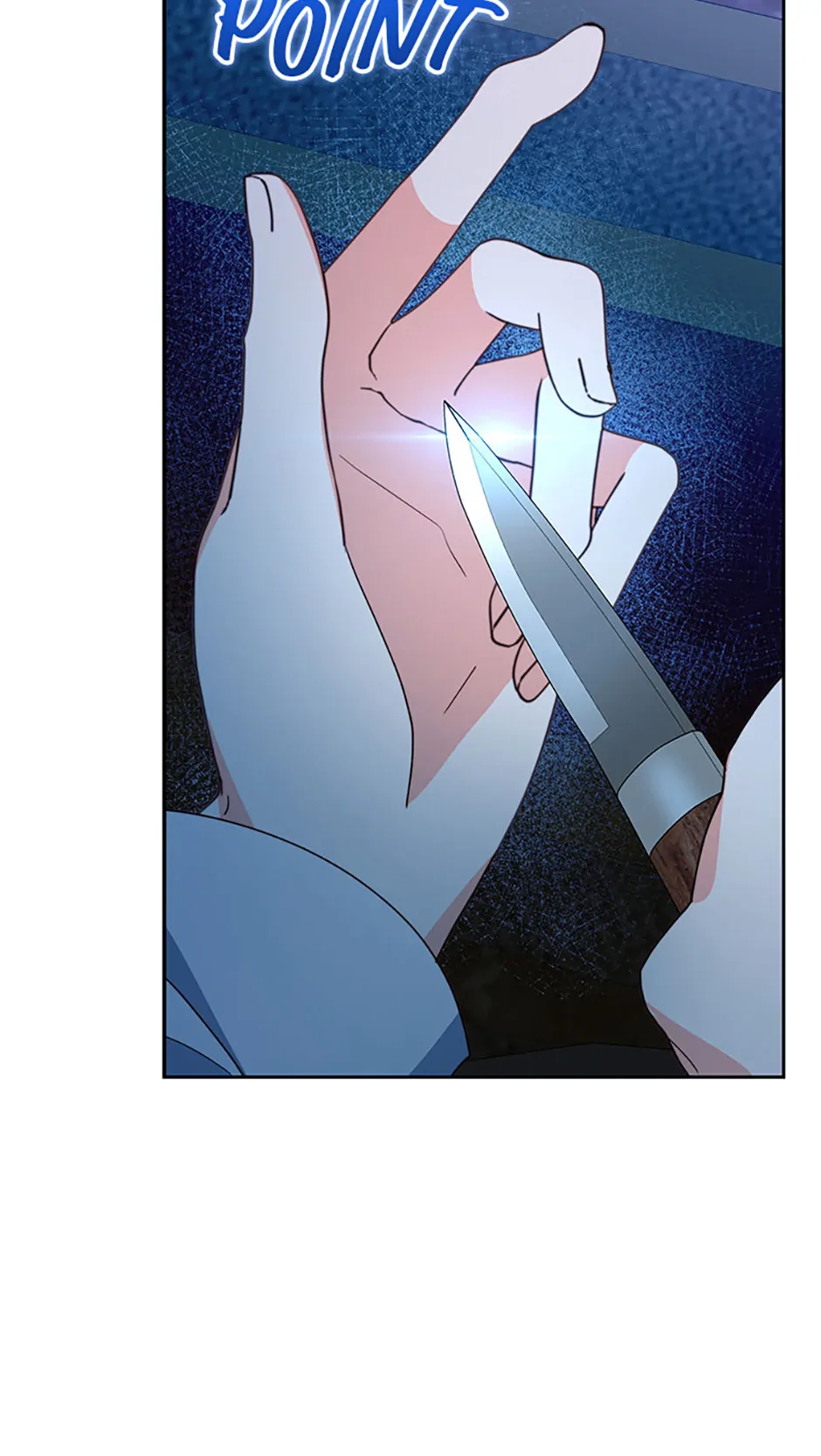 The Contract Couple: Ines & Kaisac Chapter 67 367 ch 67 69