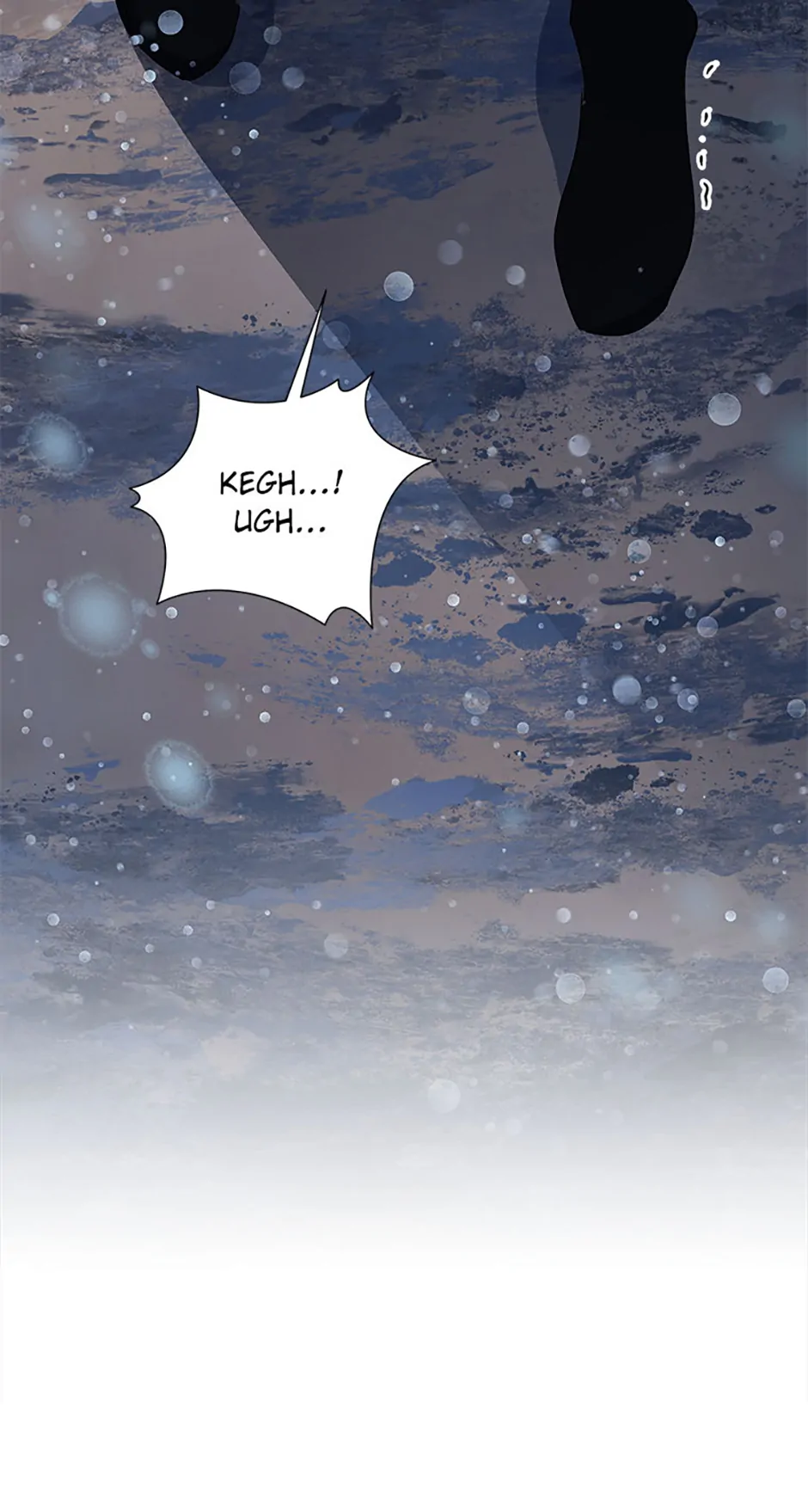 The Contract Couple: Ines & Kaisac Chapter 67 305 ch 67 7