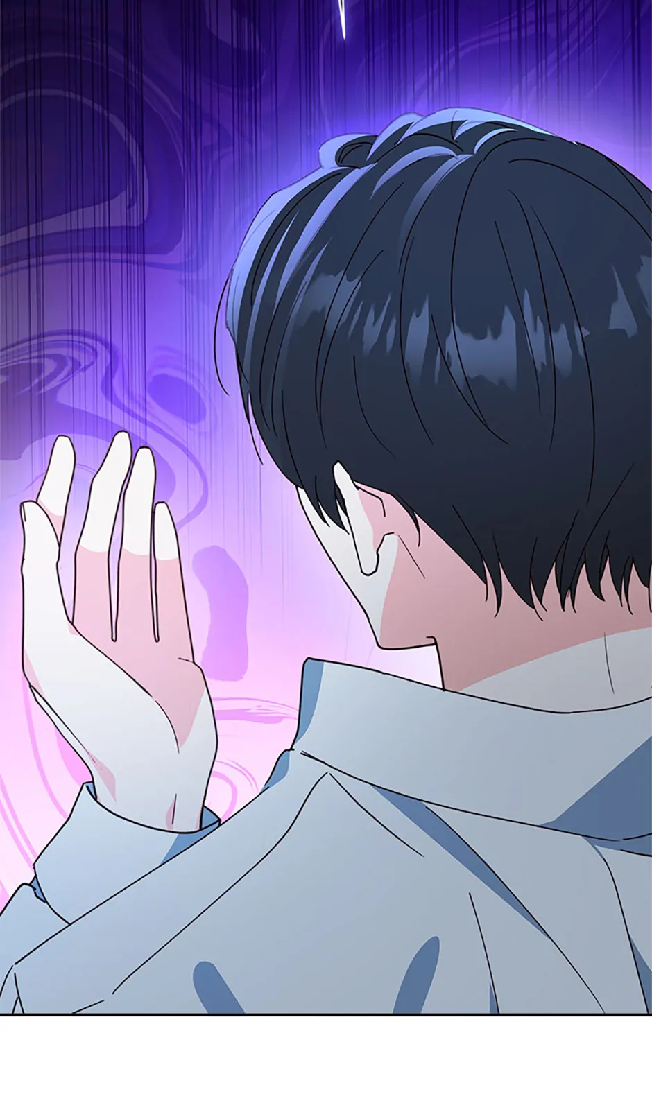 The Contract Couple: Ines & Kaisac Chapter 67 371 ch 67 73