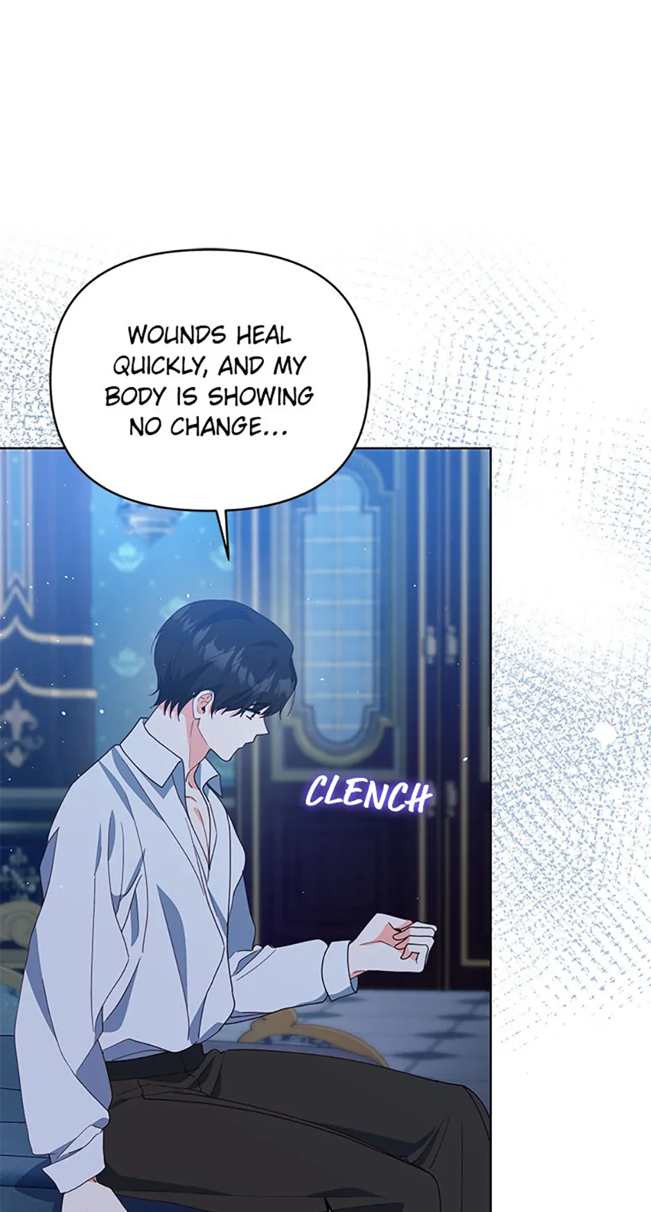 The Contract Couple: Ines & Kaisac Chapter 67 372 ch 67 74