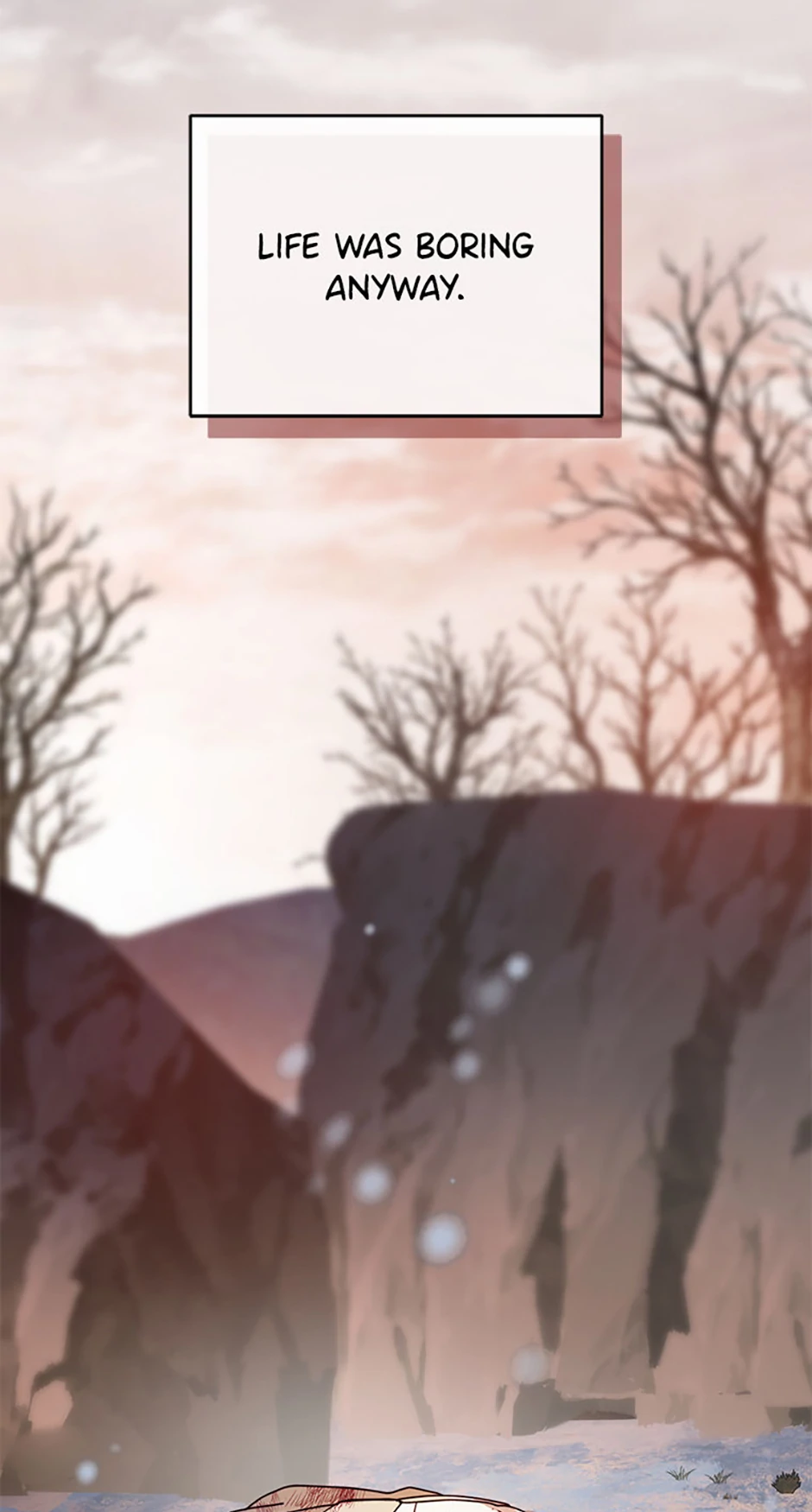 The Contract Couple: Ines & Kaisac Chapter 67 375 ch 67 77