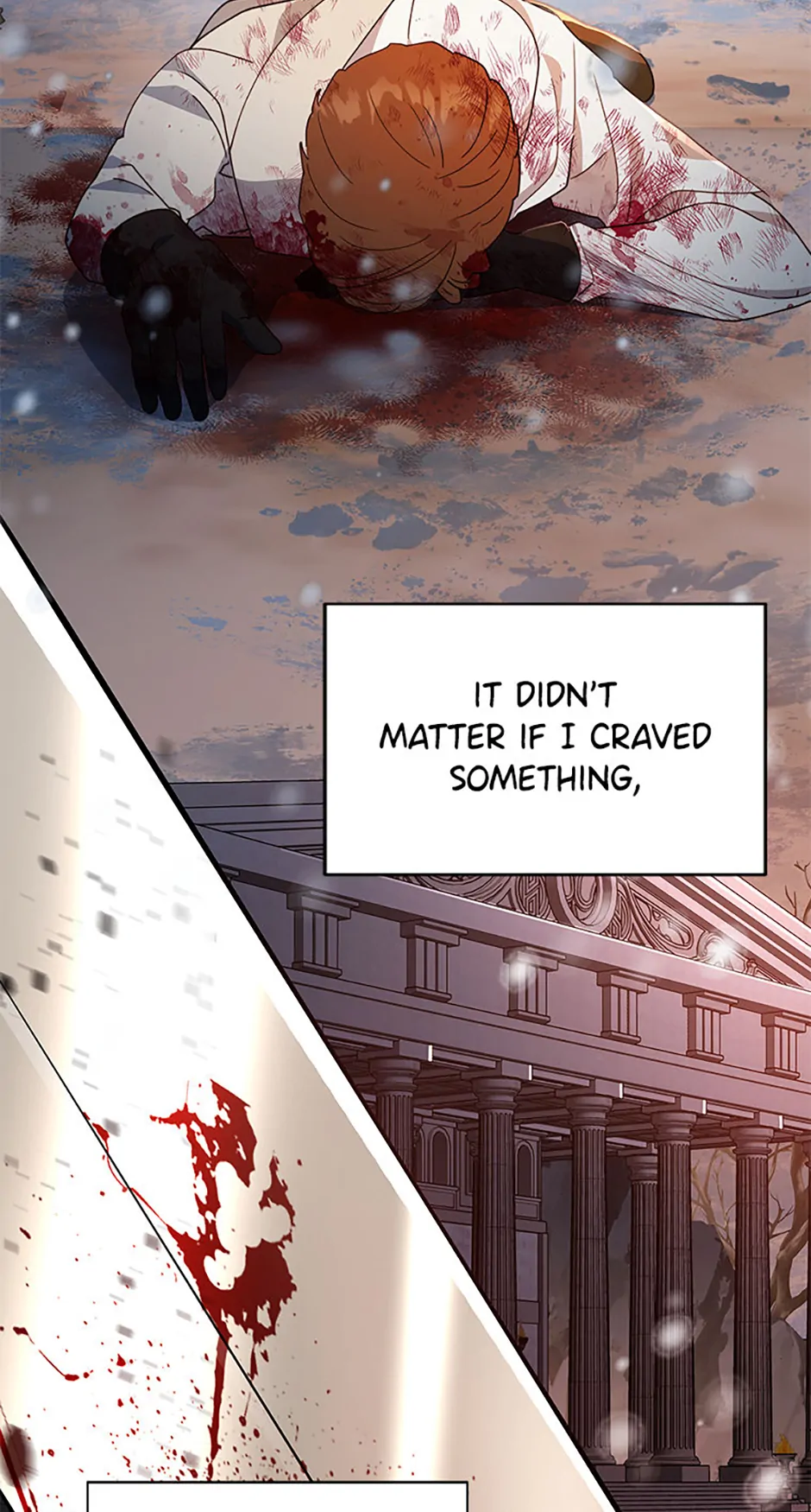 The Contract Couple: Ines & Kaisac Chapter 67 376 ch 67 78