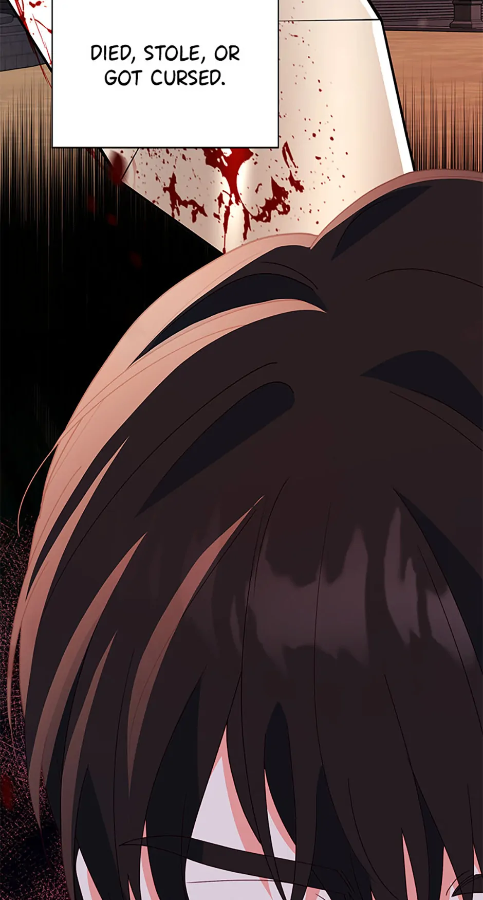 The Contract Couple: Ines & Kaisac Chapter 67 377 ch 67 79