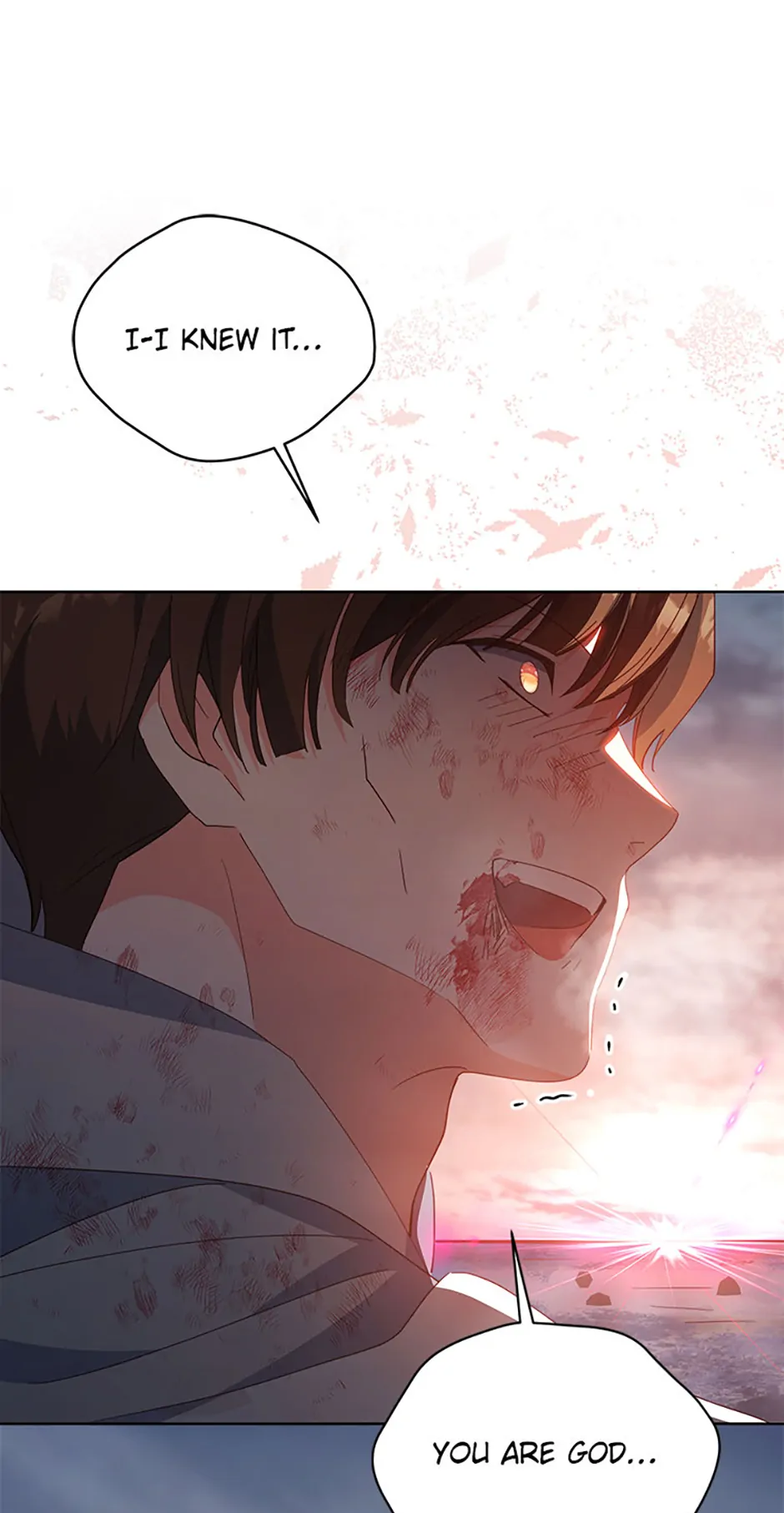 The Contract Couple: Ines & Kaisac Chapter 67 306 ch 67 8