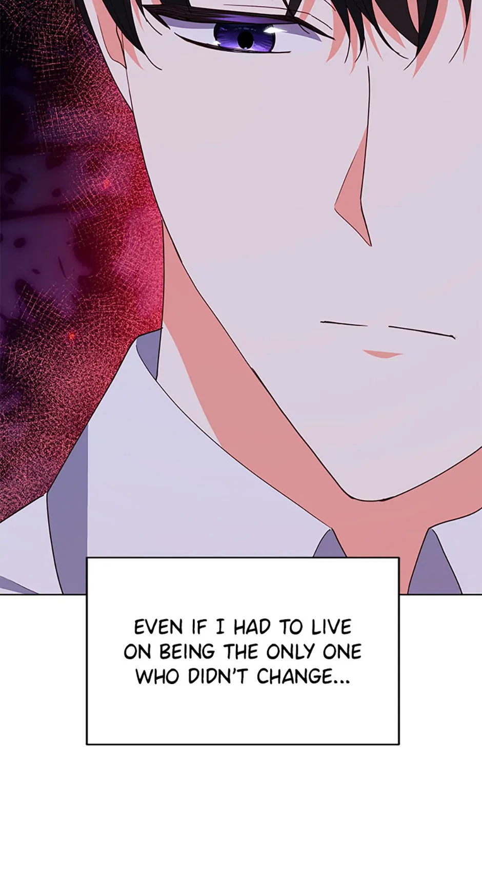 The Contract Couple: Ines & Kaisac Chapter 67 378 ch 67 80