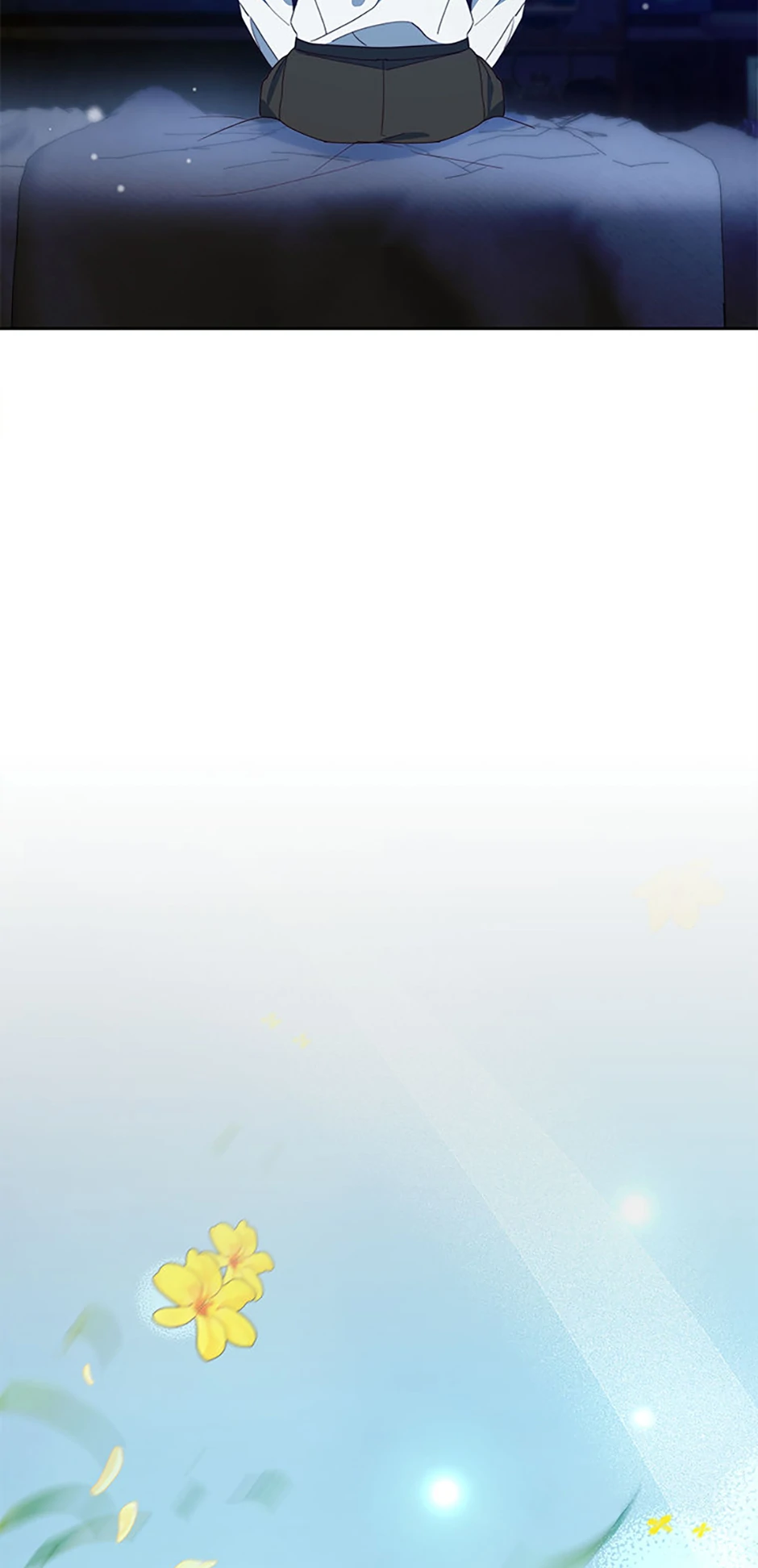 The Contract Couple: Ines & Kaisac Chapter 67 380 ch 67 82