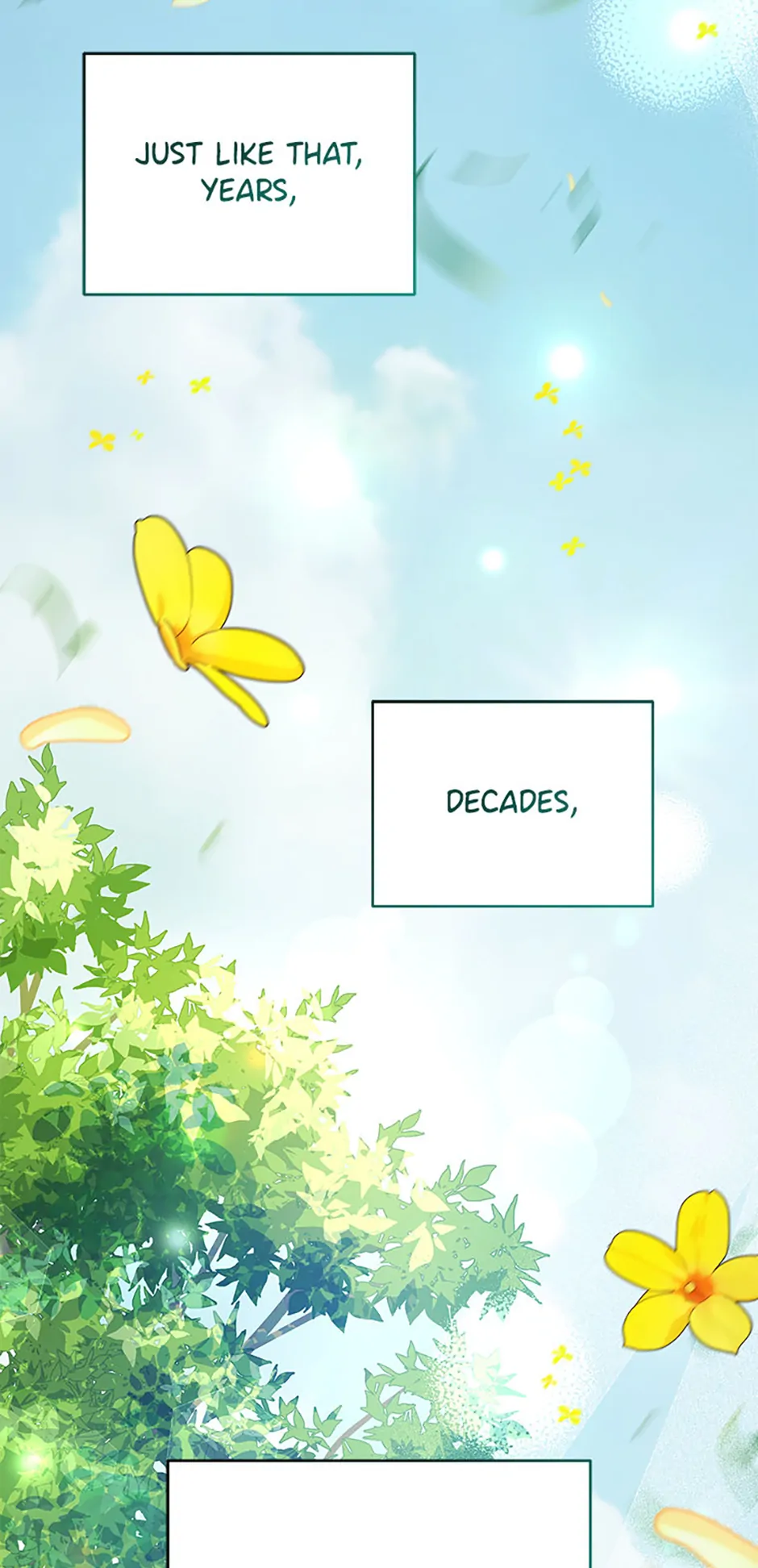 The Contract Couple: Ines & Kaisac Chapter 67 381 ch 67 83