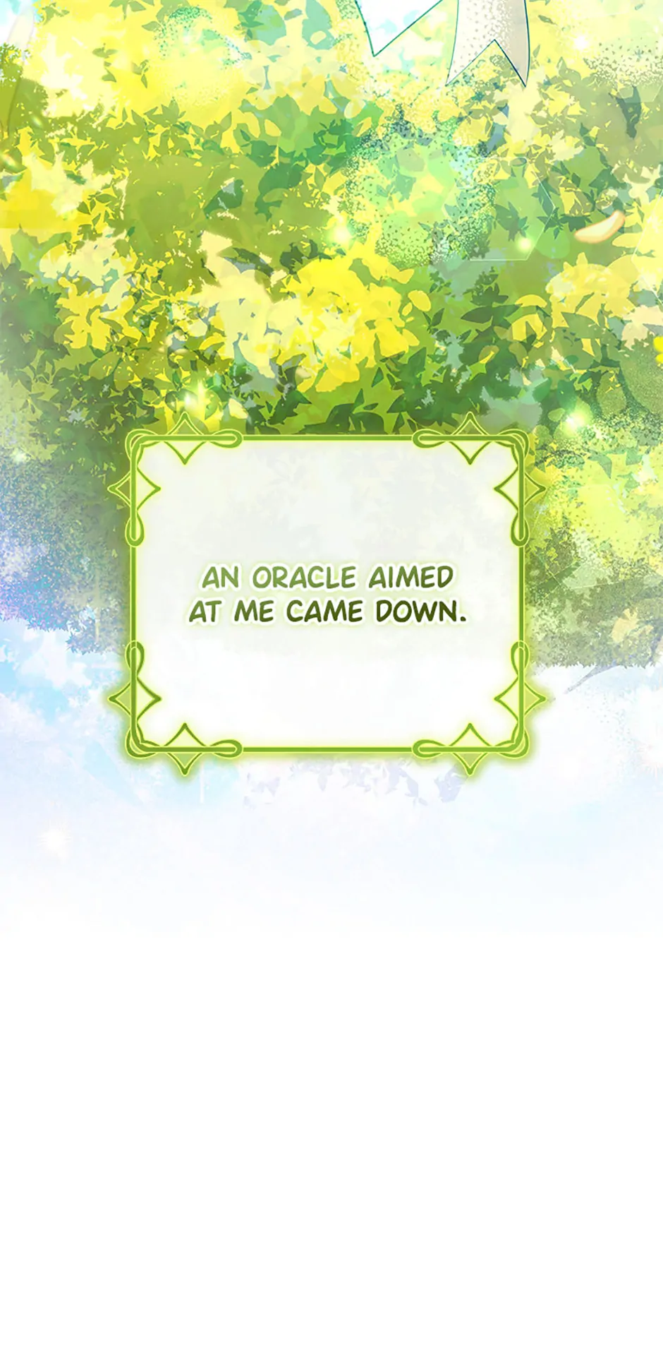 The Contract Couple: Ines & Kaisac Chapter 67 384 ch 67 86