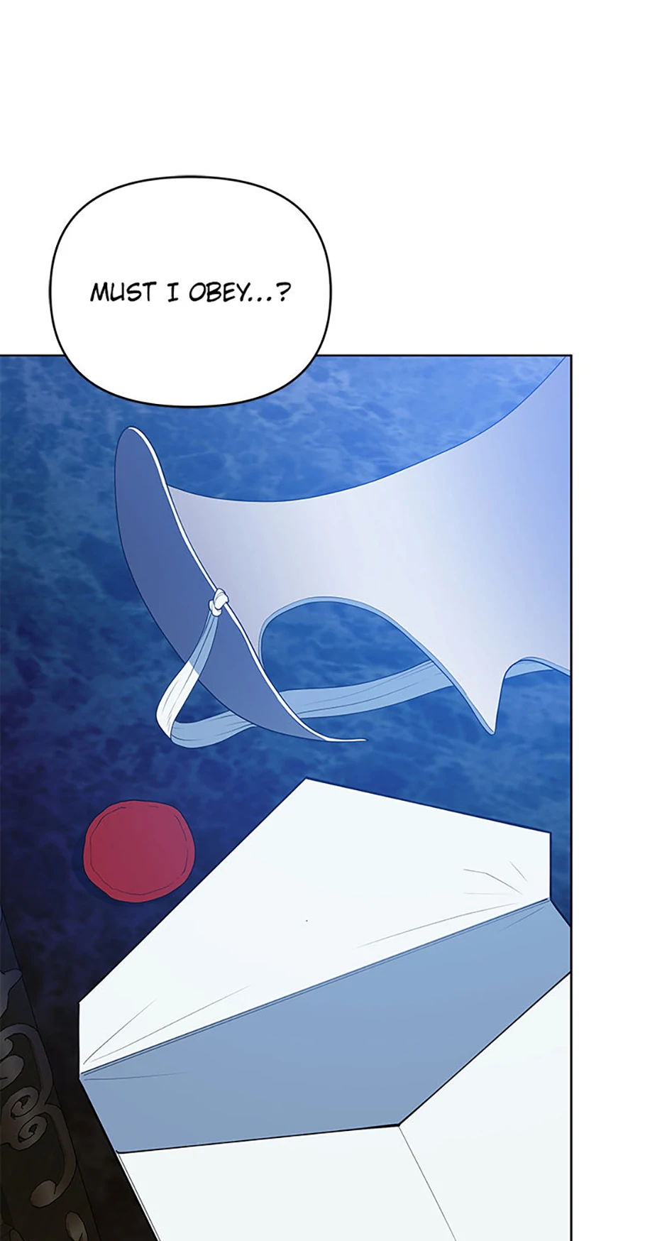 The Contract Couple: Ines & Kaisac Chapter 67 385 ch 67 87