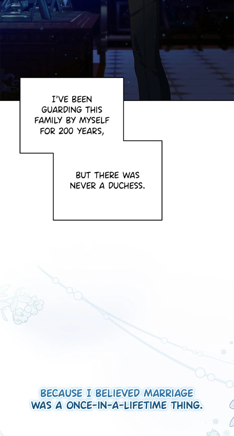 The Contract Couple: Ines & Kaisac Chapter 67 387 ch 67 89