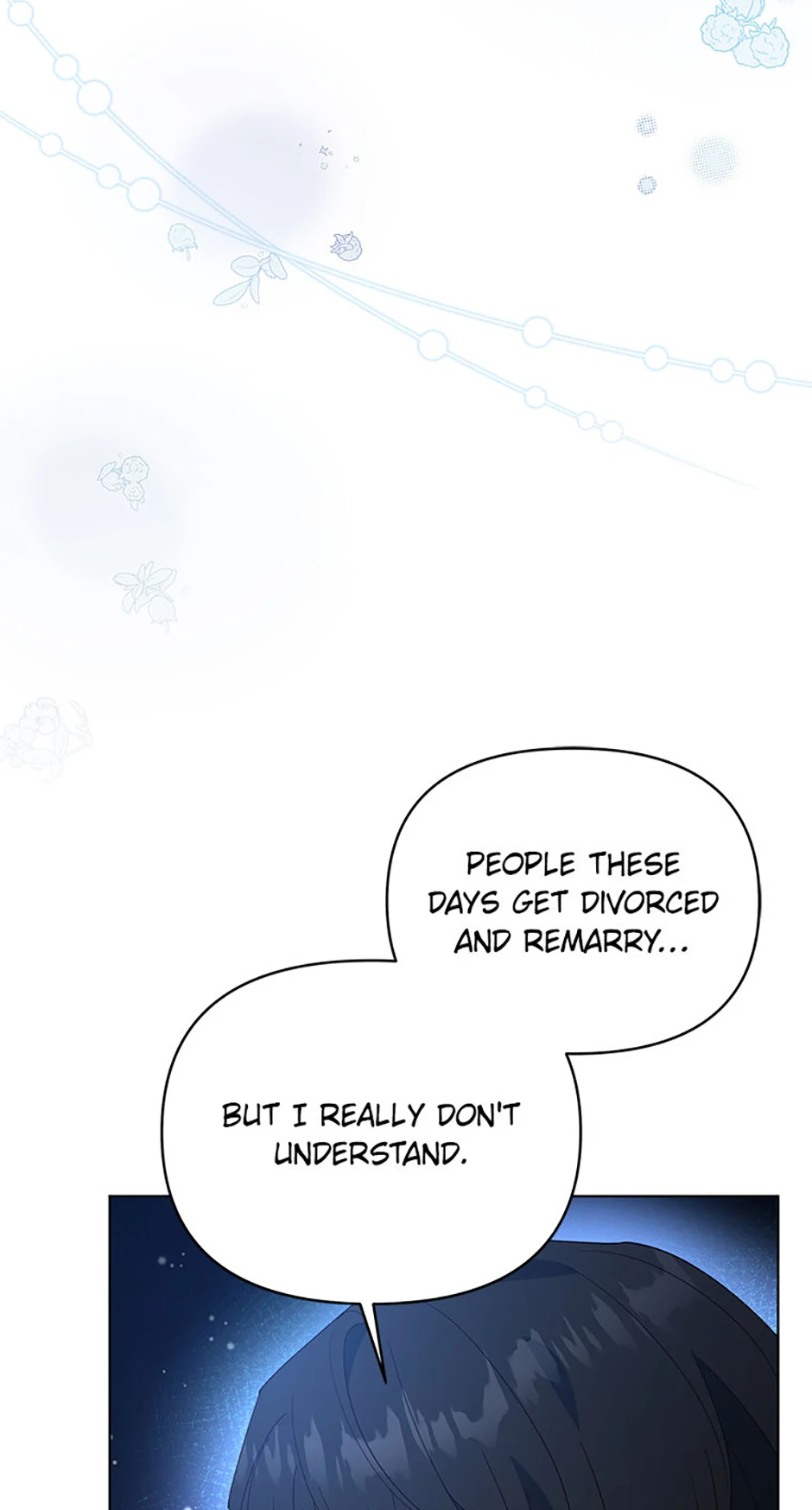 The Contract Couple: Ines & Kaisac Chapter 67 388 ch 67 90