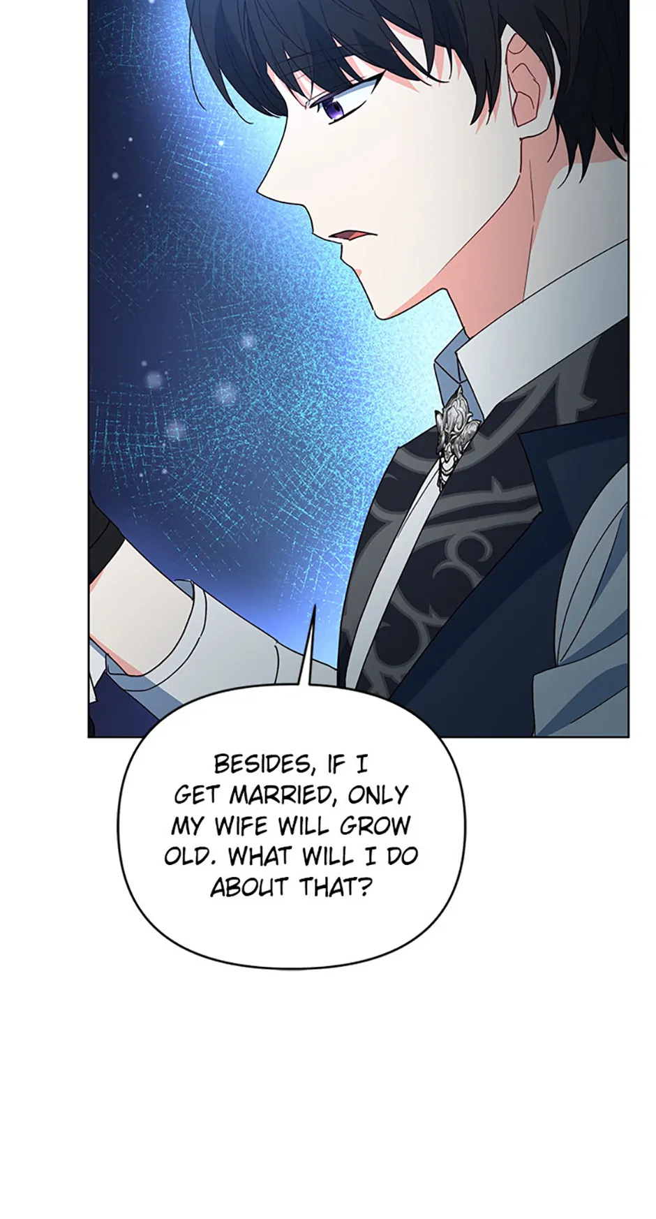 The Contract Couple: Ines & Kaisac Chapter 67 389 ch 67 91