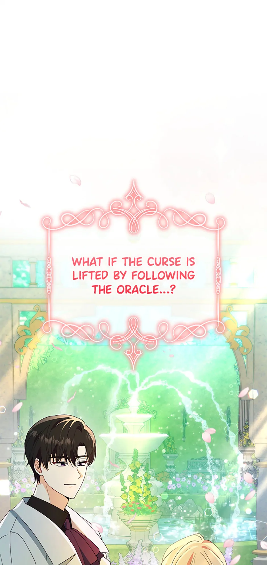 The Contract Couple: Ines & Kaisac Chapter 67 390 ch 67 92