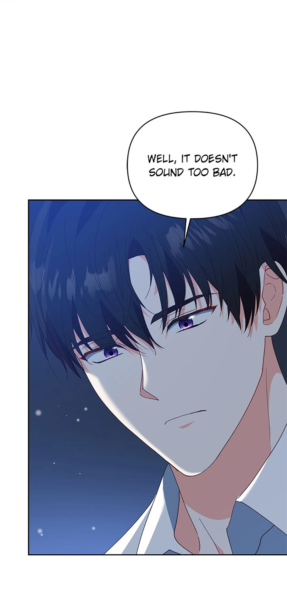 The Contract Couple: Ines & Kaisac Chapter 67 392 ch 67 94