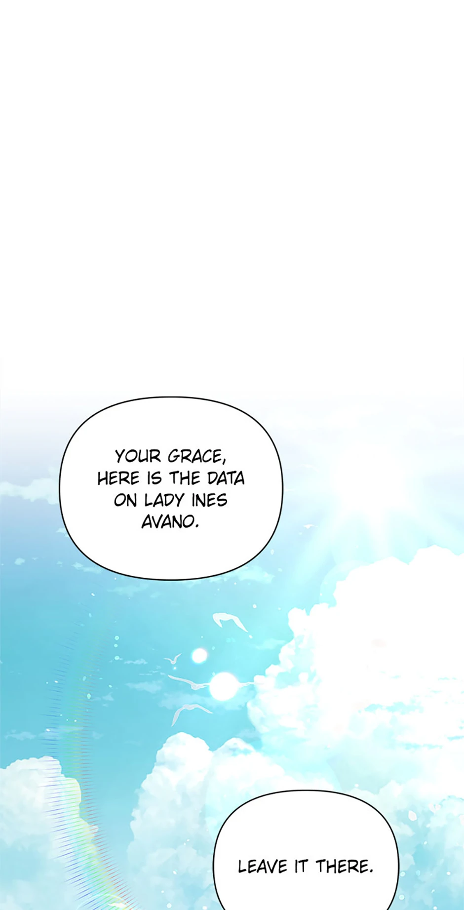 The Contract Couple: Ines & Kaisac Chapter 68 272 ch 68 1