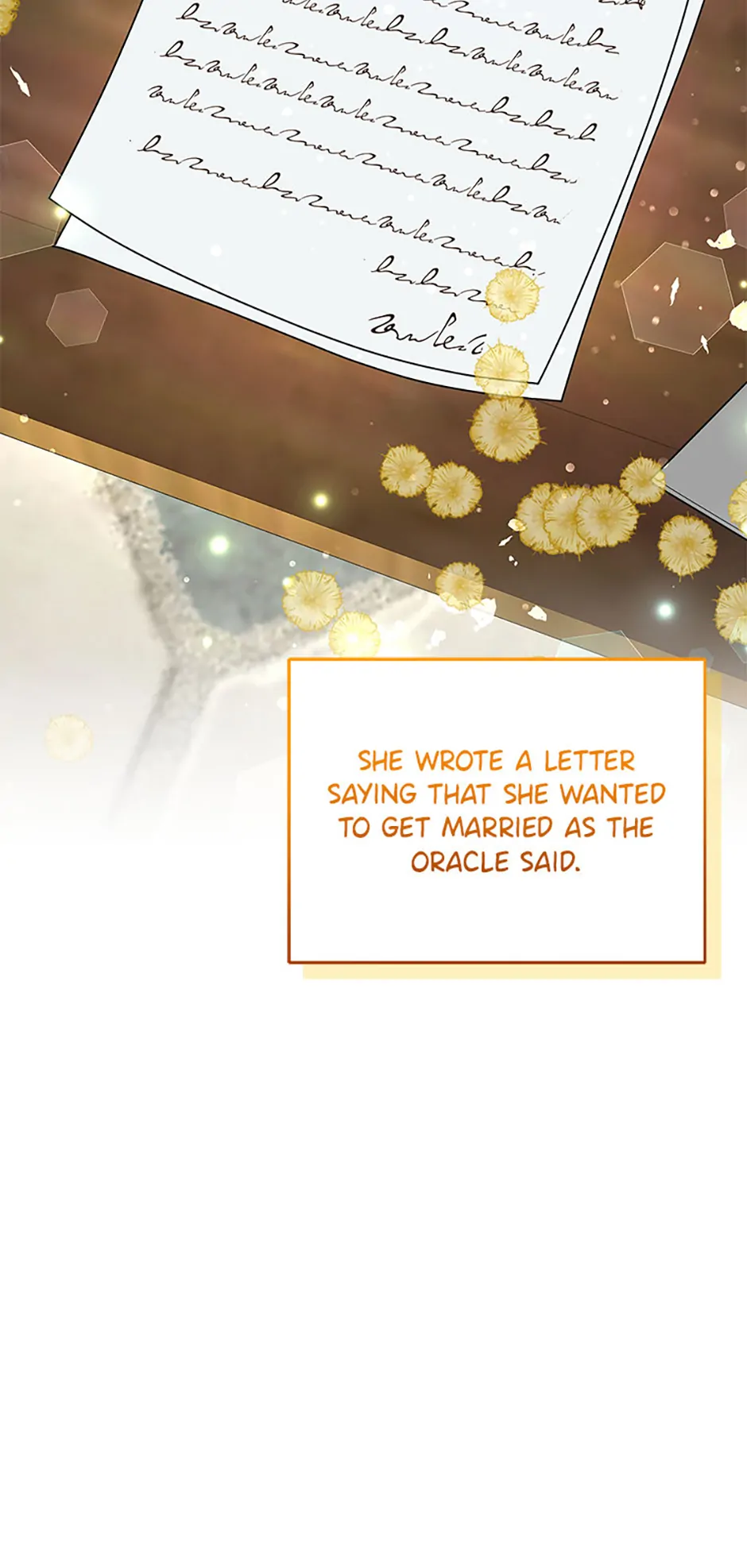 The Contract Couple: Ines & Kaisac Chapter 68 281 ch 68 10