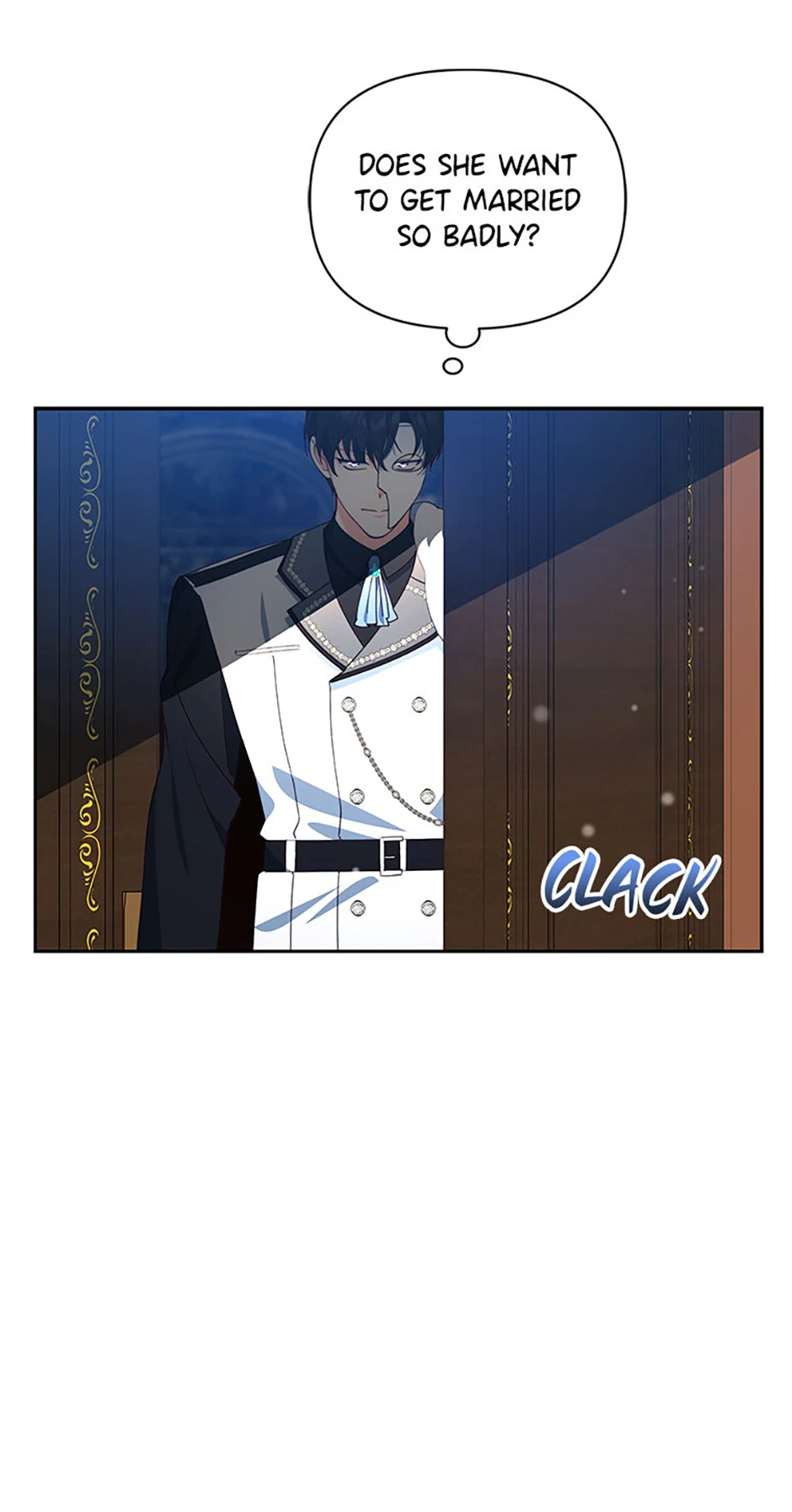 The Contract Couple: Ines & Kaisac Chapter 68 283 ch 68 12