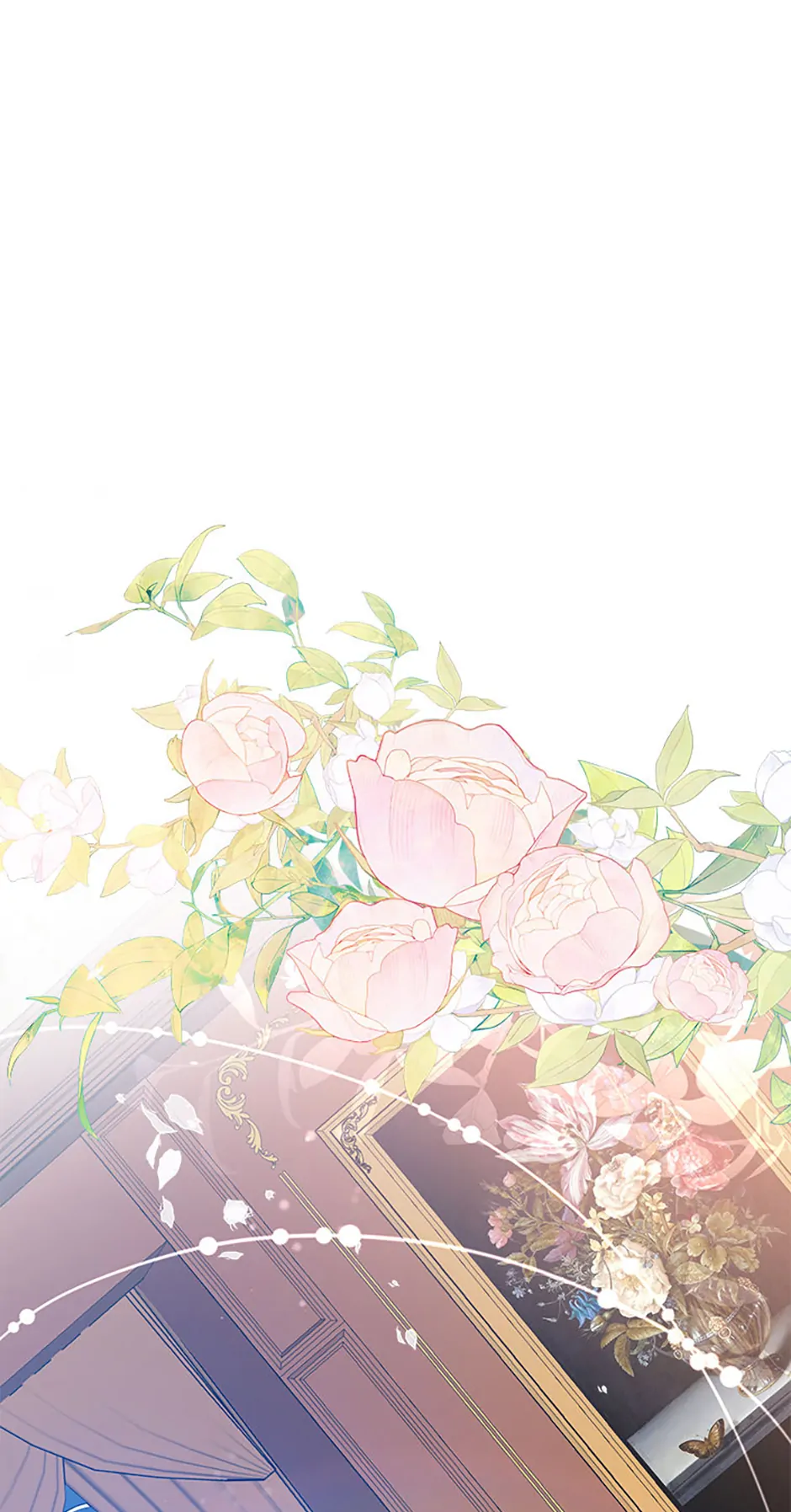 The Contract Couple: Ines & Kaisac Chapter 68 285 ch 68 14