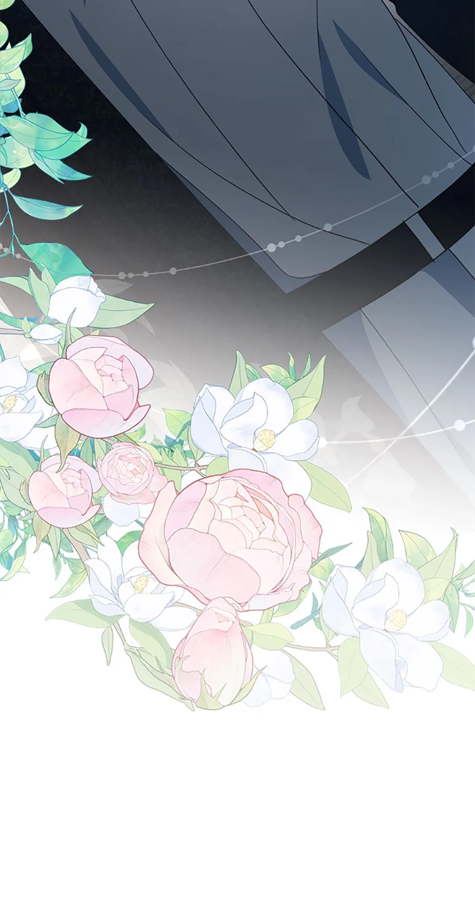 The Contract Couple: Ines & Kaisac Chapter 68 287 ch 68 16