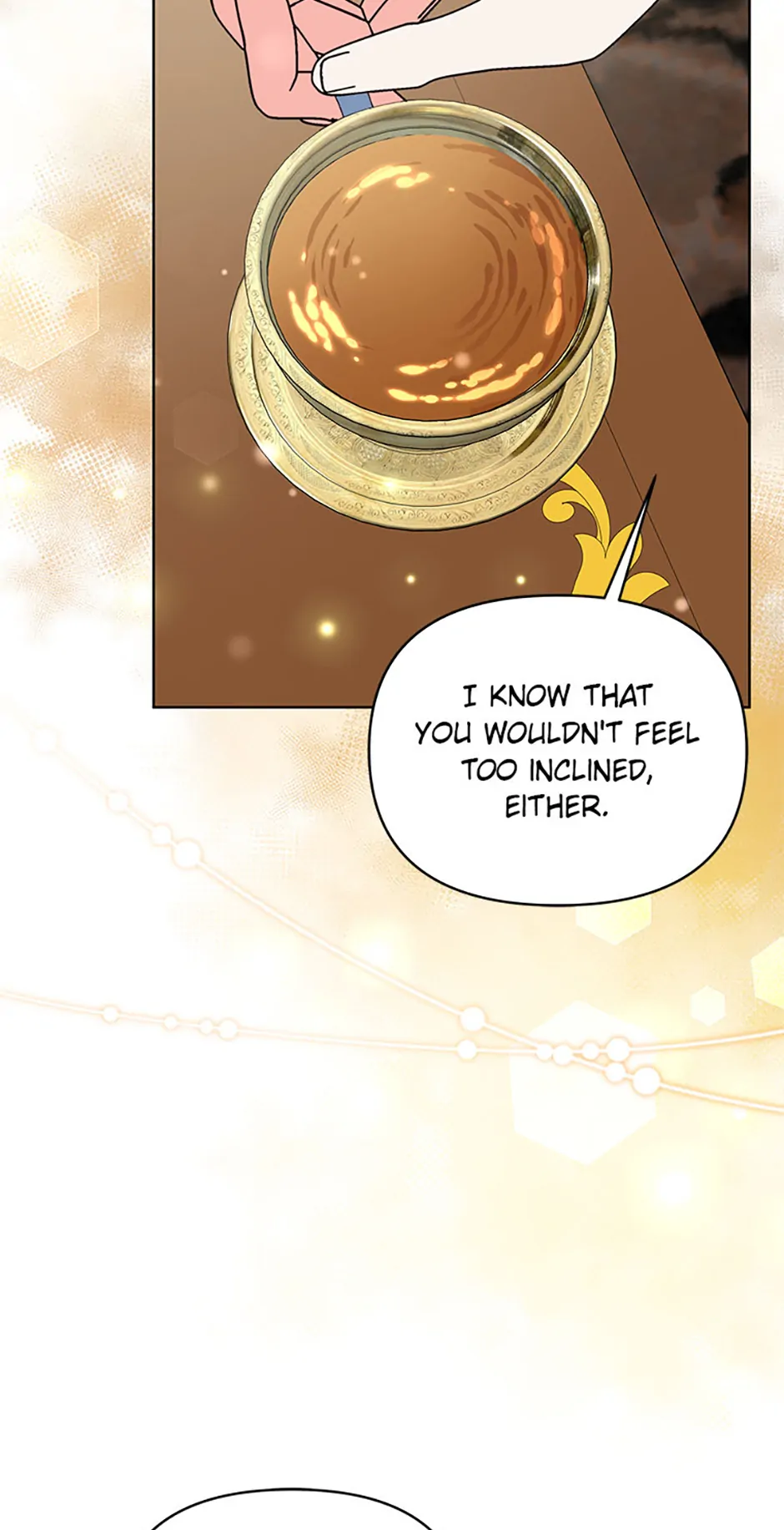 The Contract Couple: Ines & Kaisac Chapter 68 295 ch 68 24