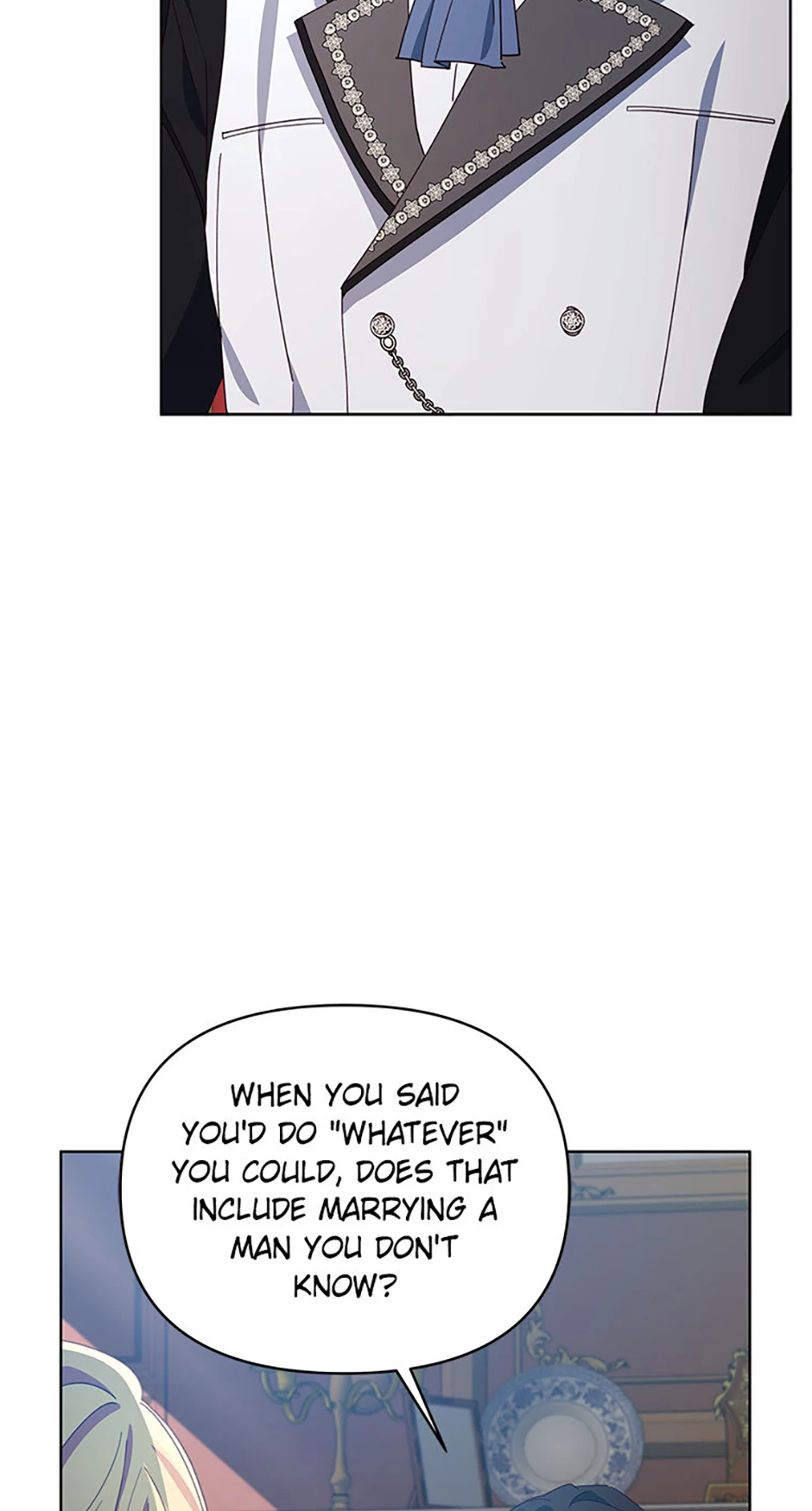 The Contract Couple: Ines & Kaisac Chapter 68 301 ch 68 30