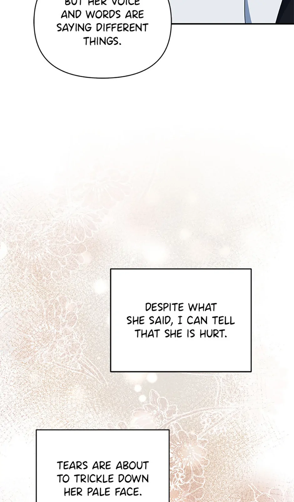 The Contract Couple: Ines & Kaisac Chapter 68 310 ch 68 39